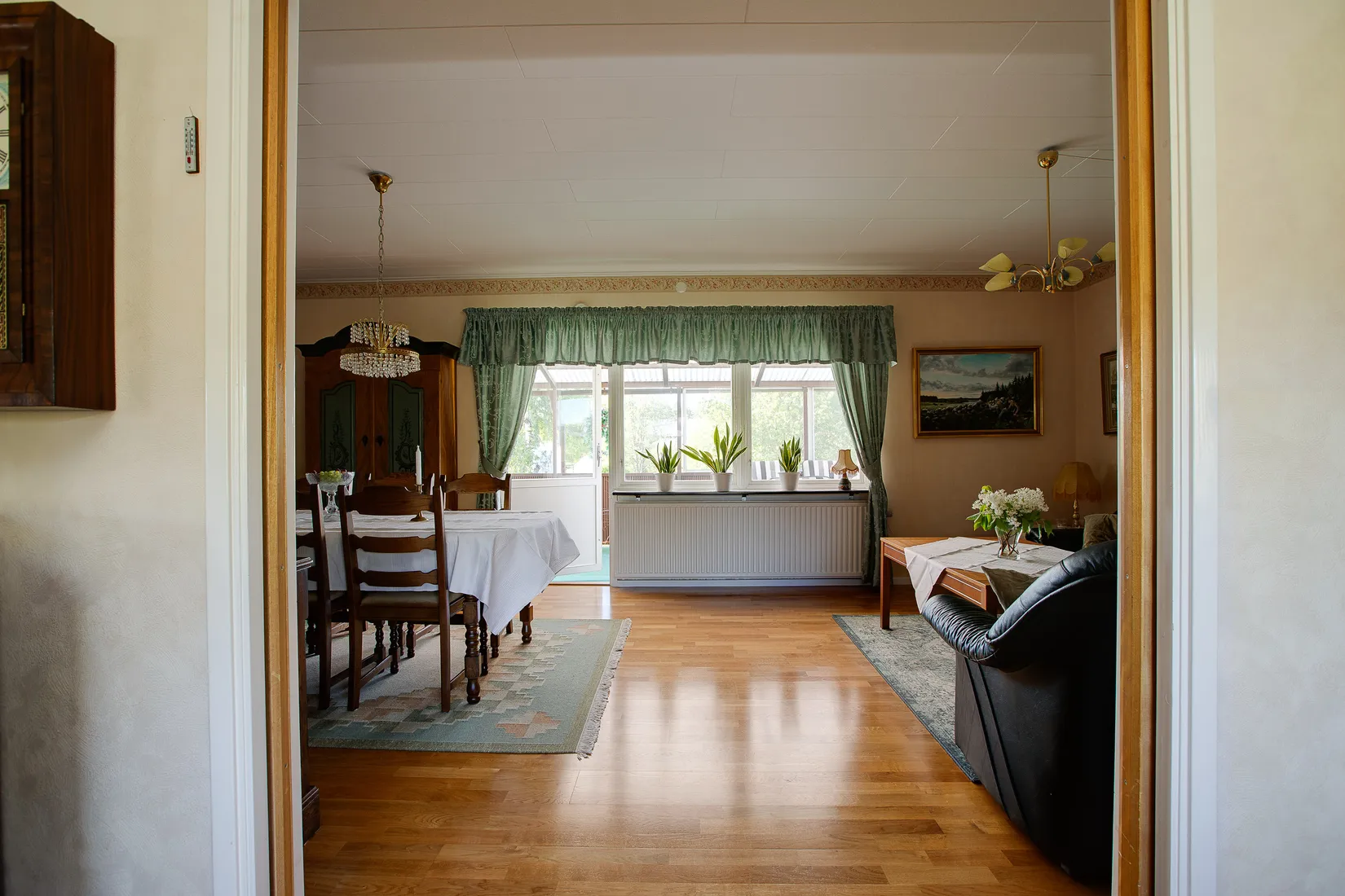 Villa, Storgatan 18, Eksjö