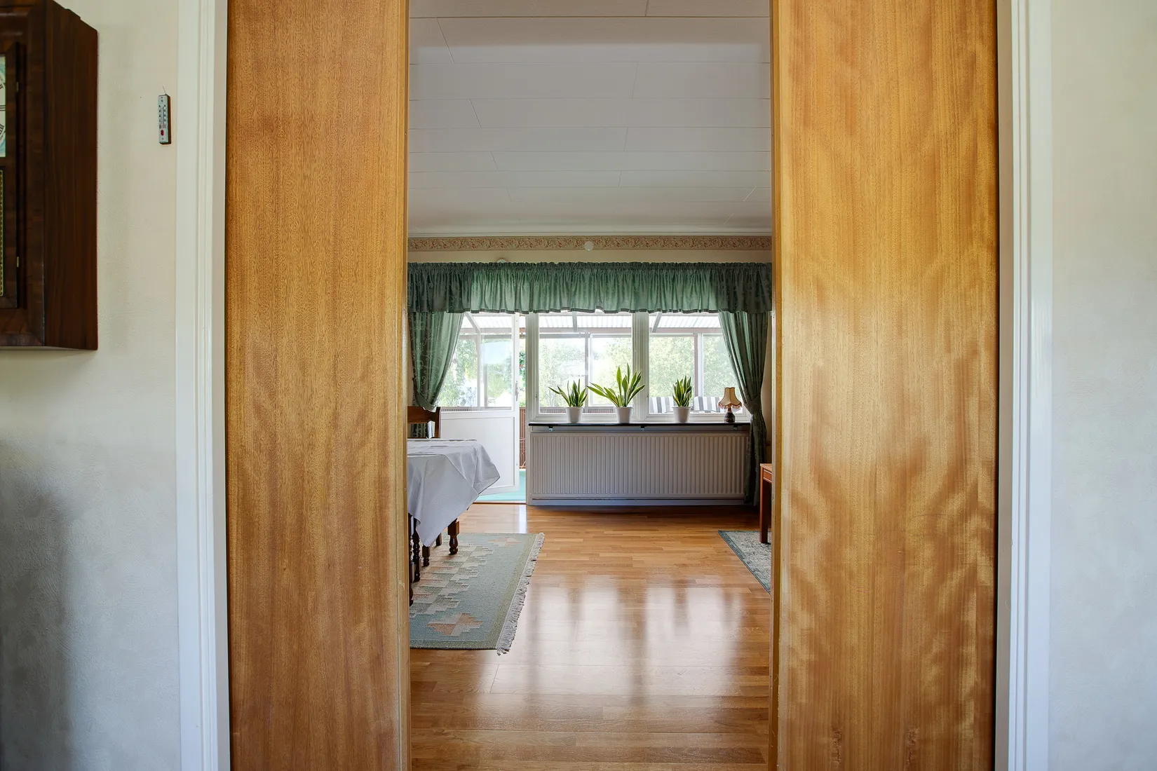 Villa, Storgatan 18, Eksjö