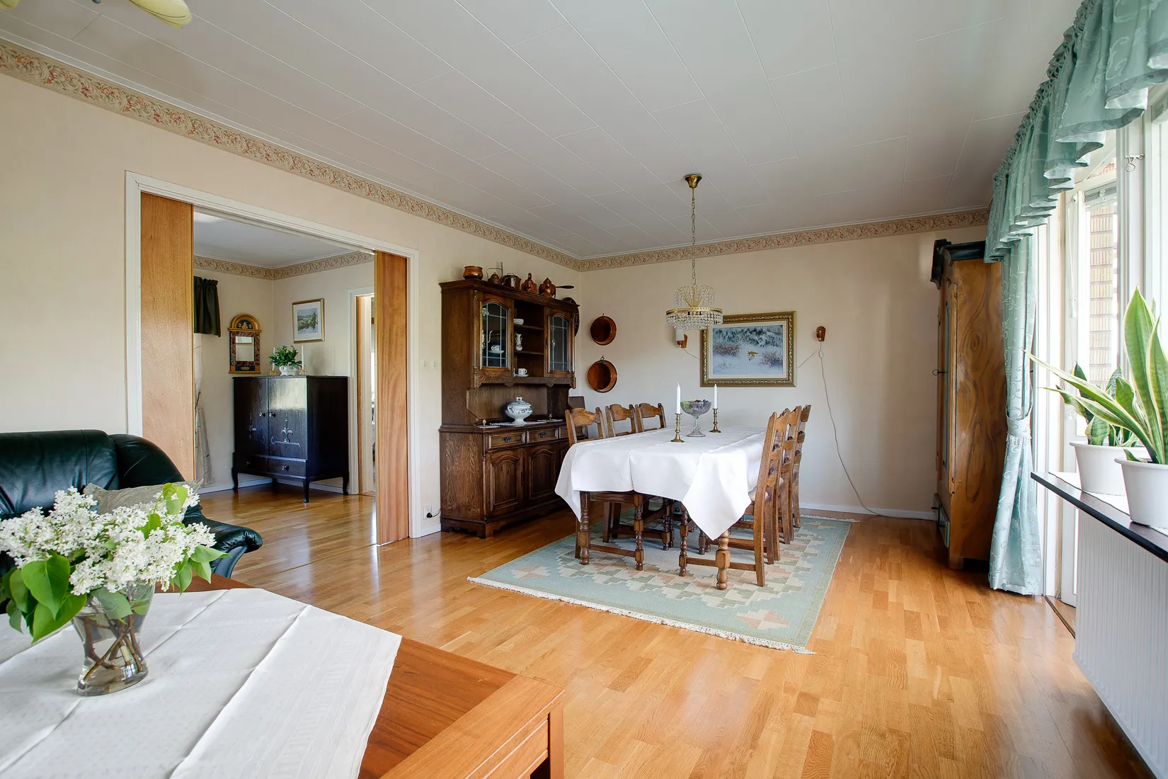 Villa, Storgatan 18, Eksjö