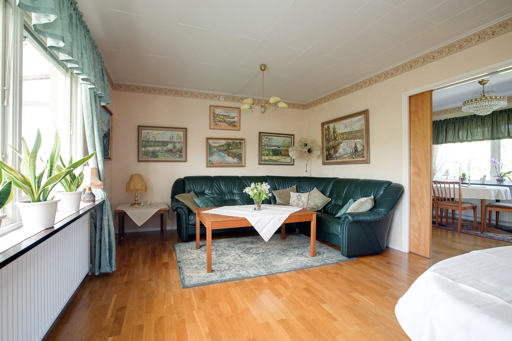 Villa, Storgatan 18, Eksjö