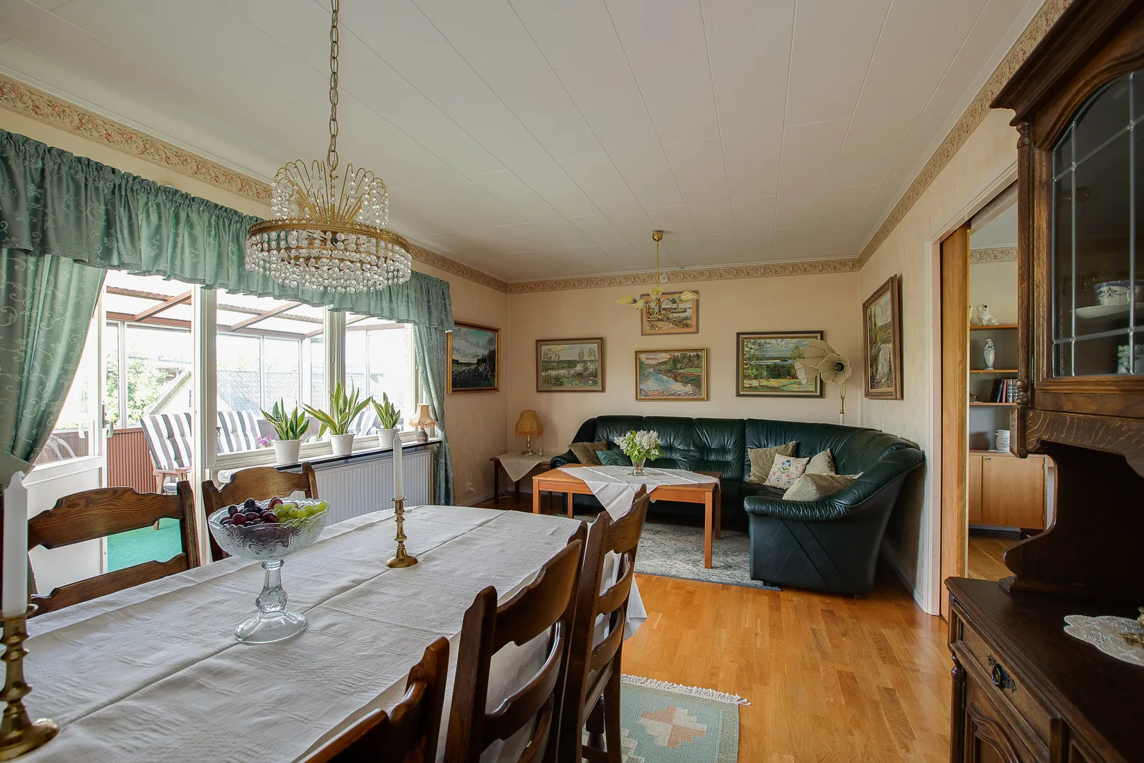 Villa, Storgatan 18, Eksjö