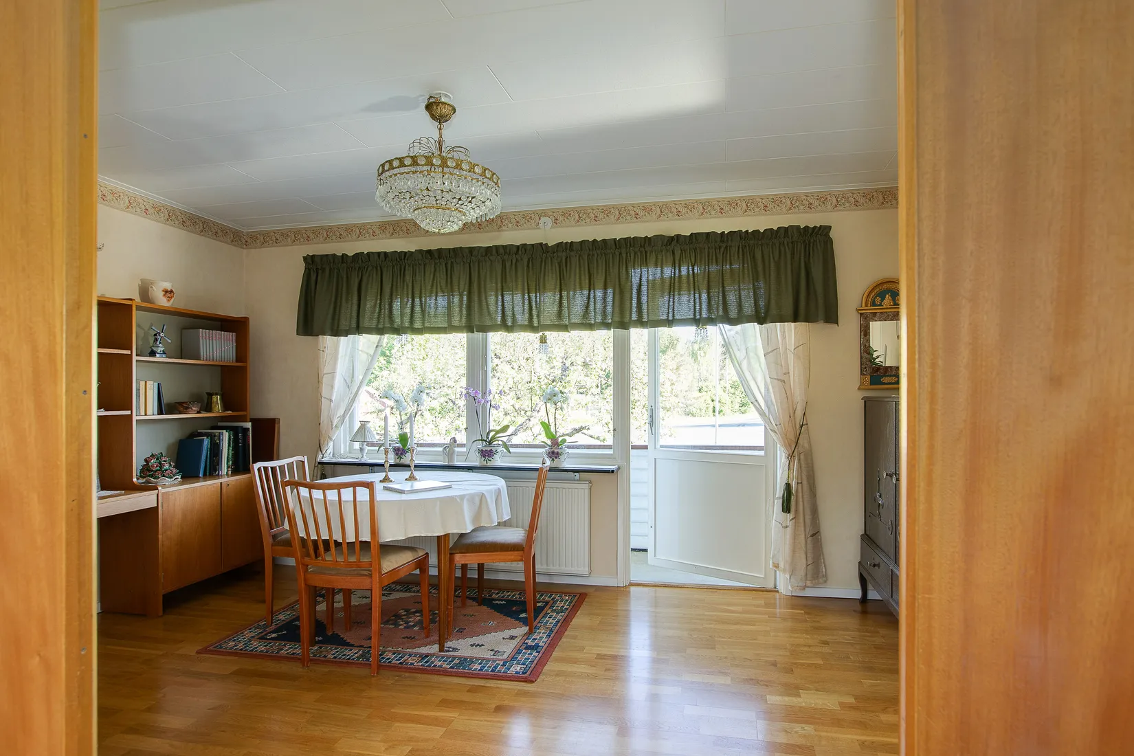 Villa, Storgatan 18, Eksjö