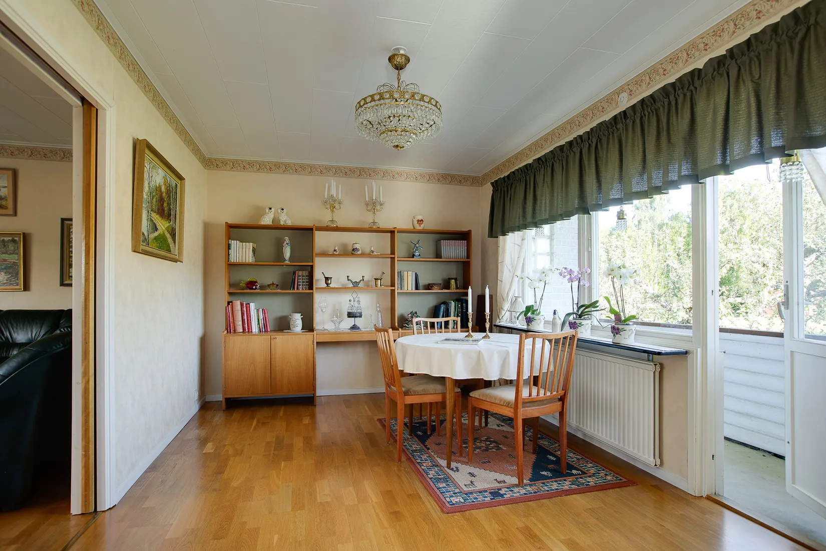 Villa, Storgatan 18, Eksjö