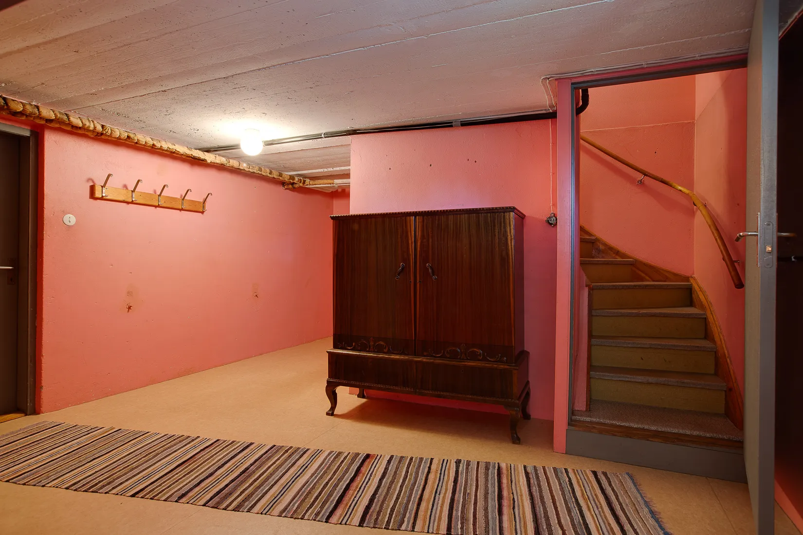 Villa, Storgatan 18, Eksjö