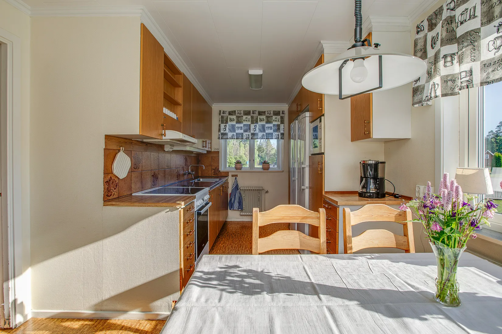 Villa, Storgatan 18, Eksjö