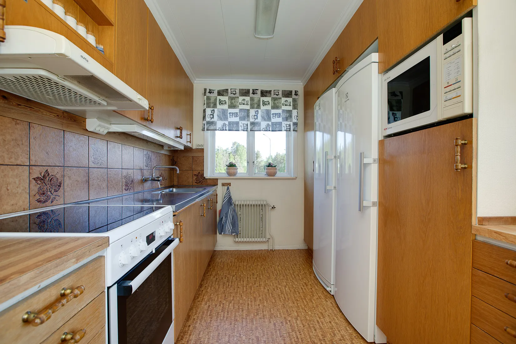 Villa, Storgatan 18, Eksjö