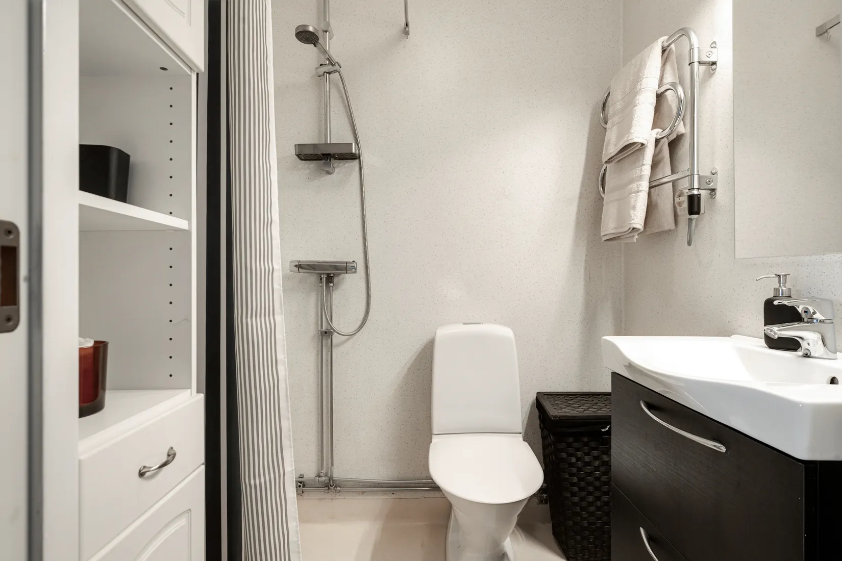 Bostadsrätt, Holmgatan 16F, Pantarholmen, Karlskrona