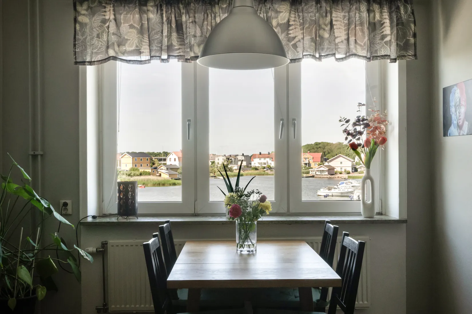 Bostadsrätt, Holmgatan 16F, Pantarholmen, Karlskrona