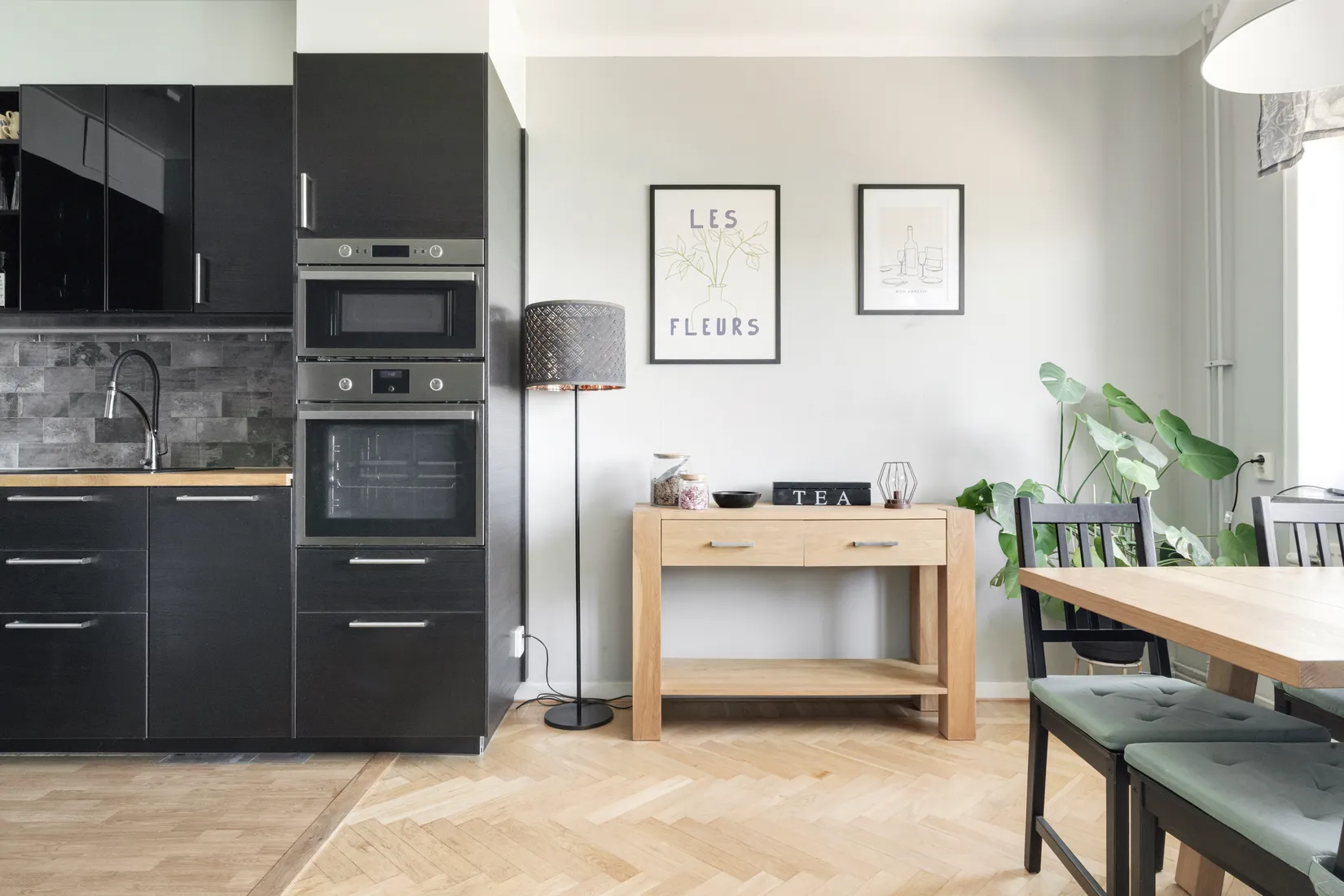Bostadsrätt, Holmgatan 16F, Pantarholmen, Karlskrona