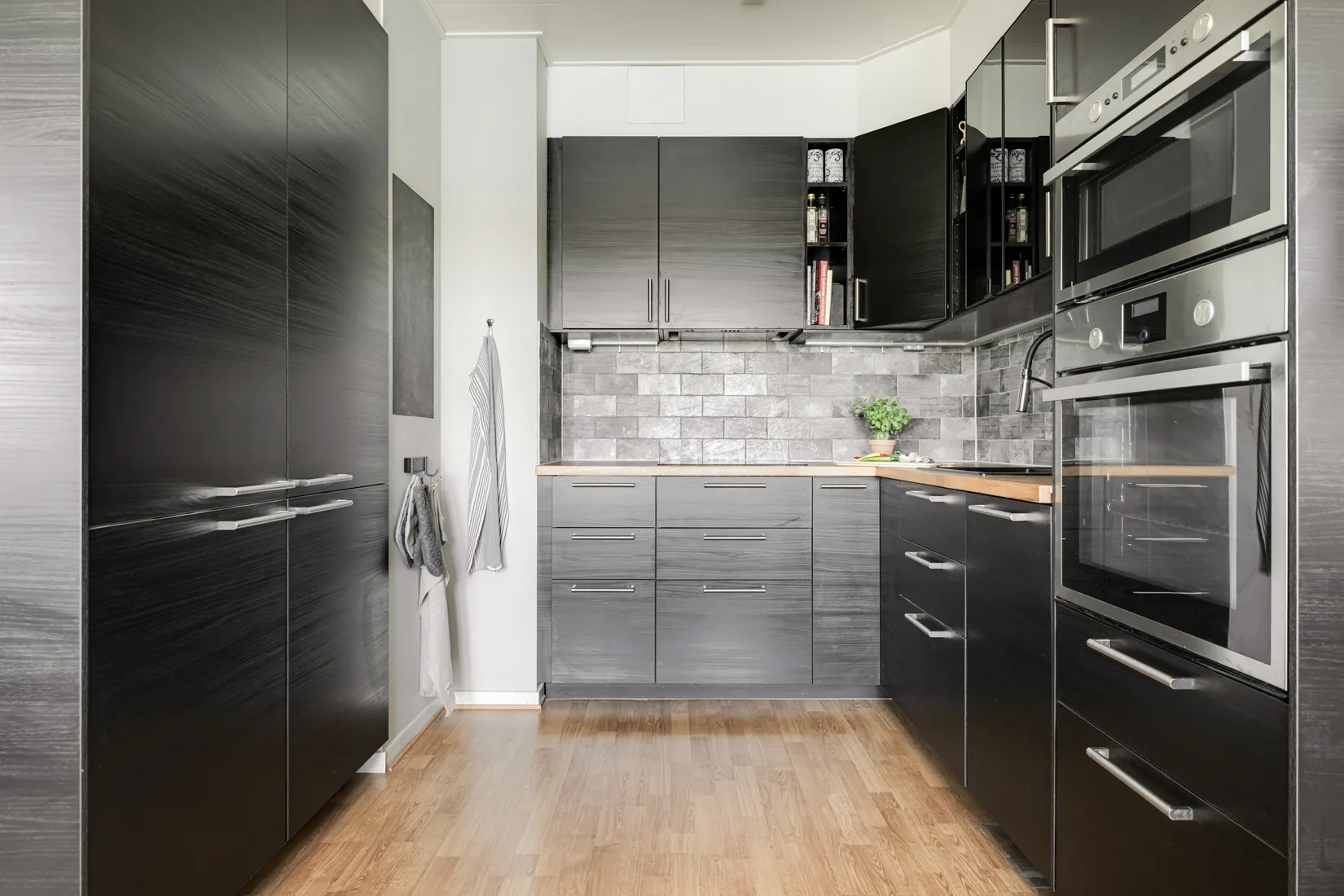 Bostadsrätt, Holmgatan 16F, Pantarholmen, Karlskrona