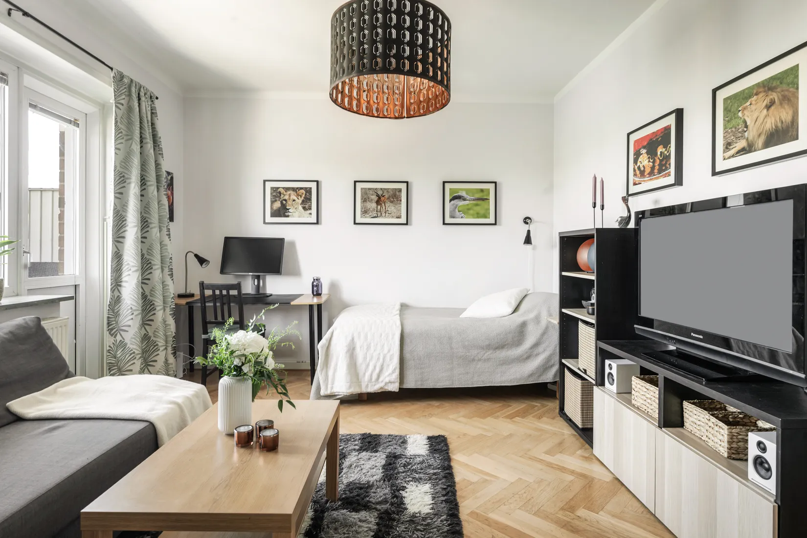 Bostadsrätt, Holmgatan 16F, Pantarholmen, Karlskrona