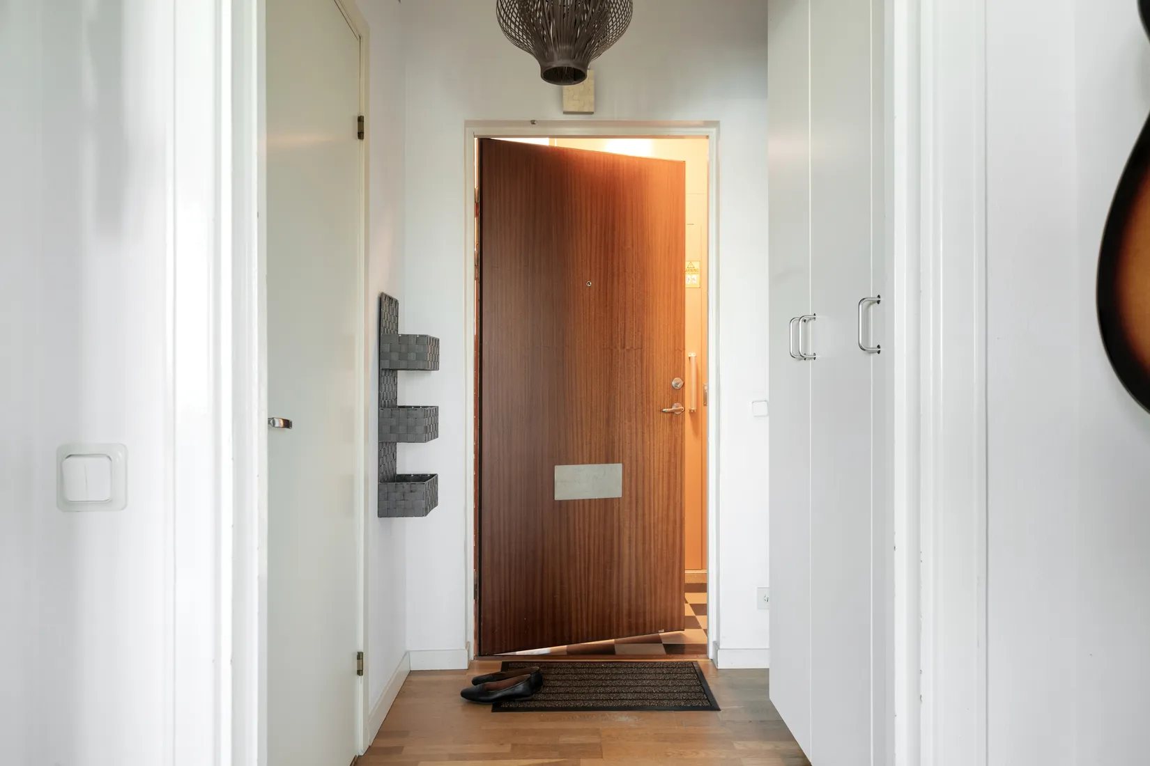 Bostadsrätt, Holmgatan 16F, Pantarholmen, Karlskrona