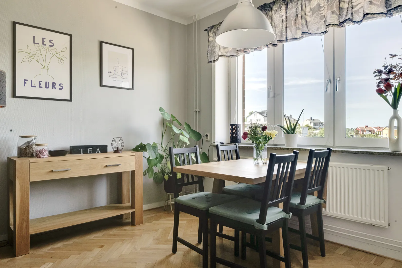 Bostadsrätt, Holmgatan 16F, Pantarholmen, Karlskrona