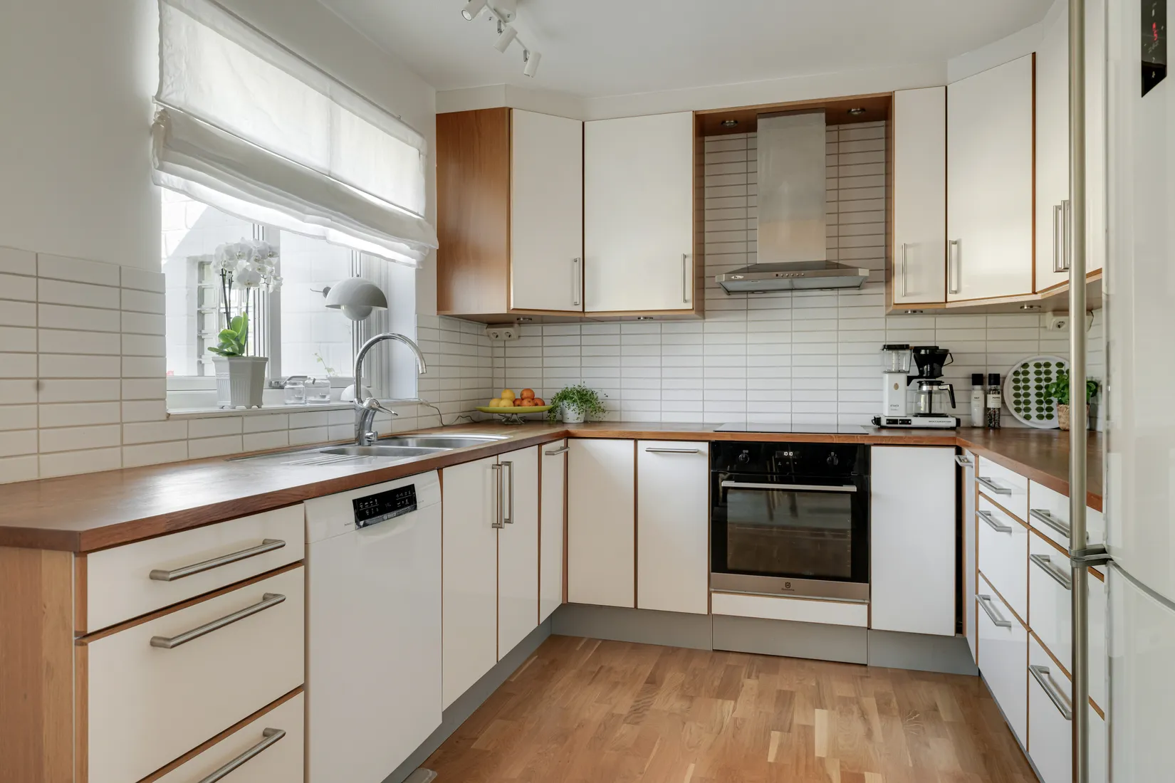 Villa, Radhus, Apotekarevägen 24, Hästö, Karlskrona