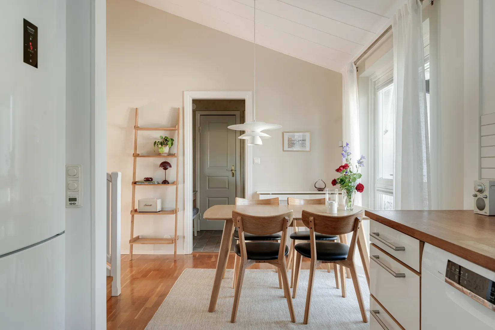 Villa, Radhus, Apotekarevägen 24, Hästö, Karlskrona