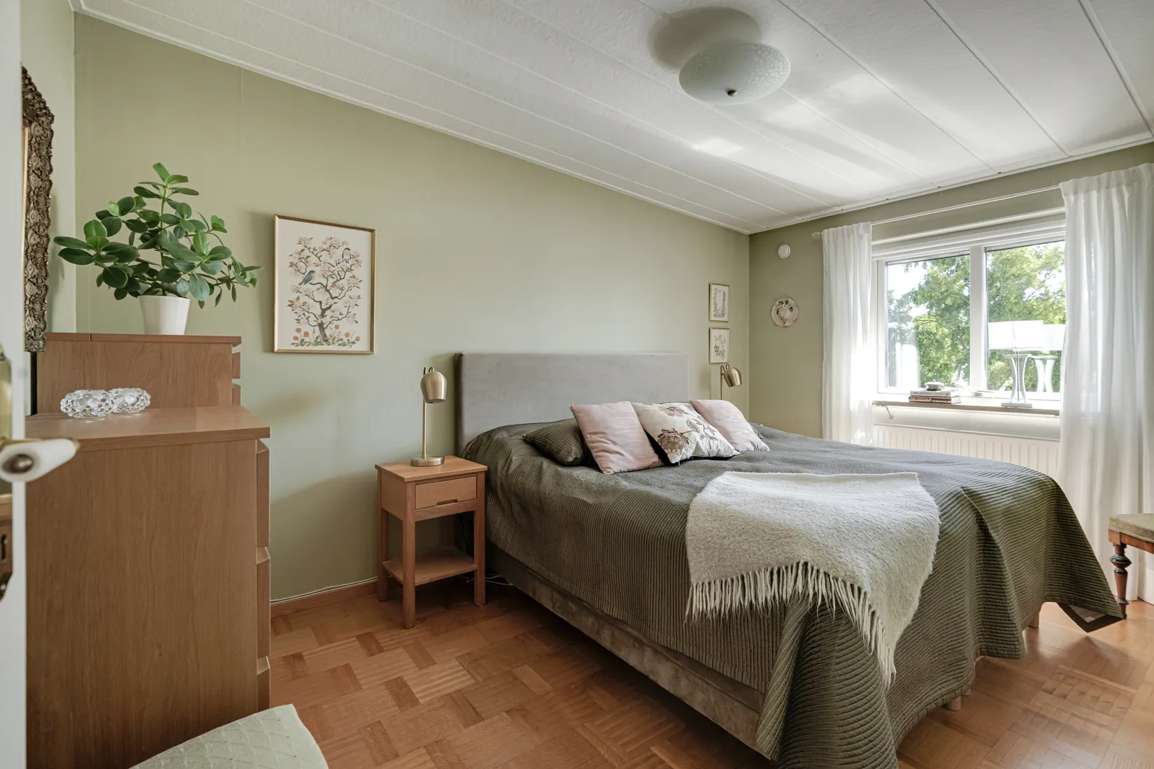 Villa, Radhus, Apotekarevägen 24, Hästö, Karlskrona