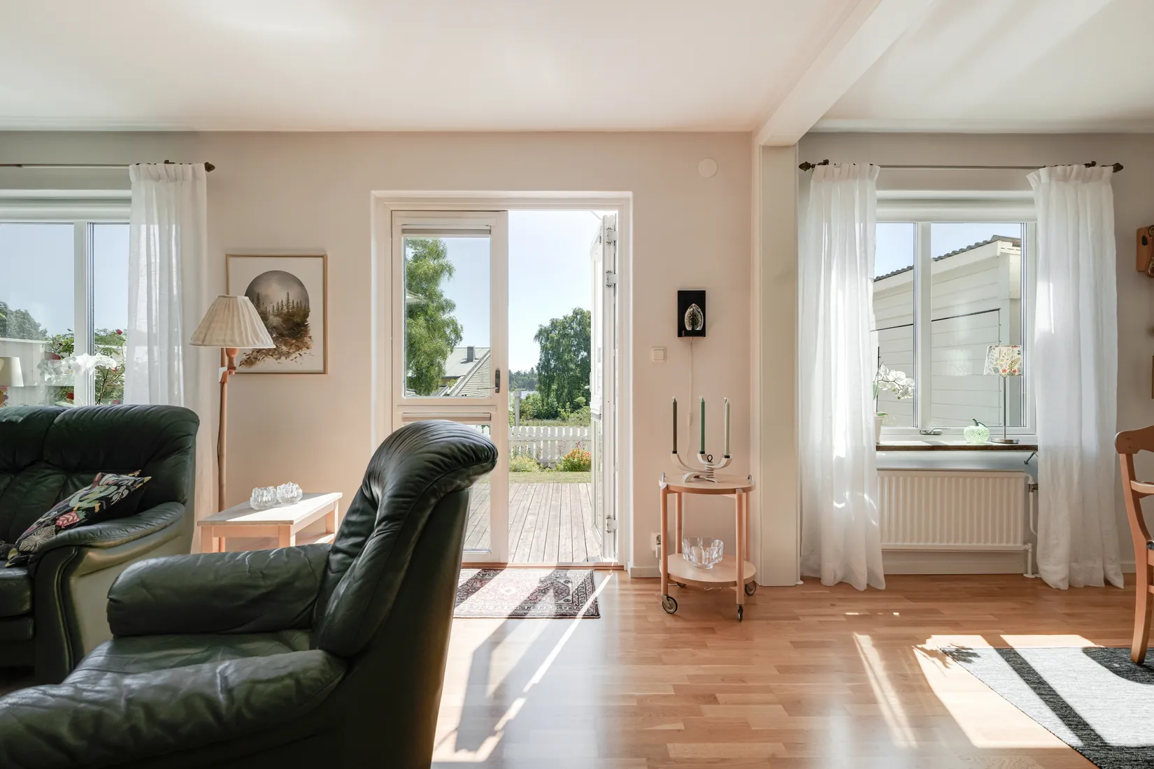 Villa, Radhus, Apotekarevägen 24, Hästö, Karlskrona