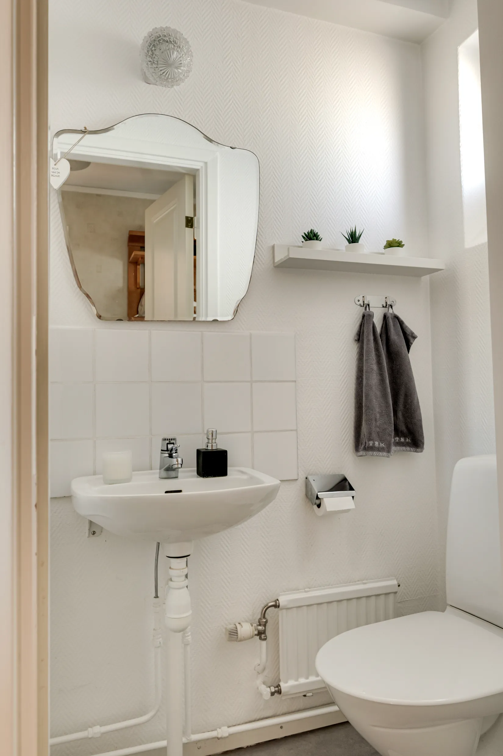 Villa, Radhus, Apotekarevägen 24, Hästö, Karlskrona