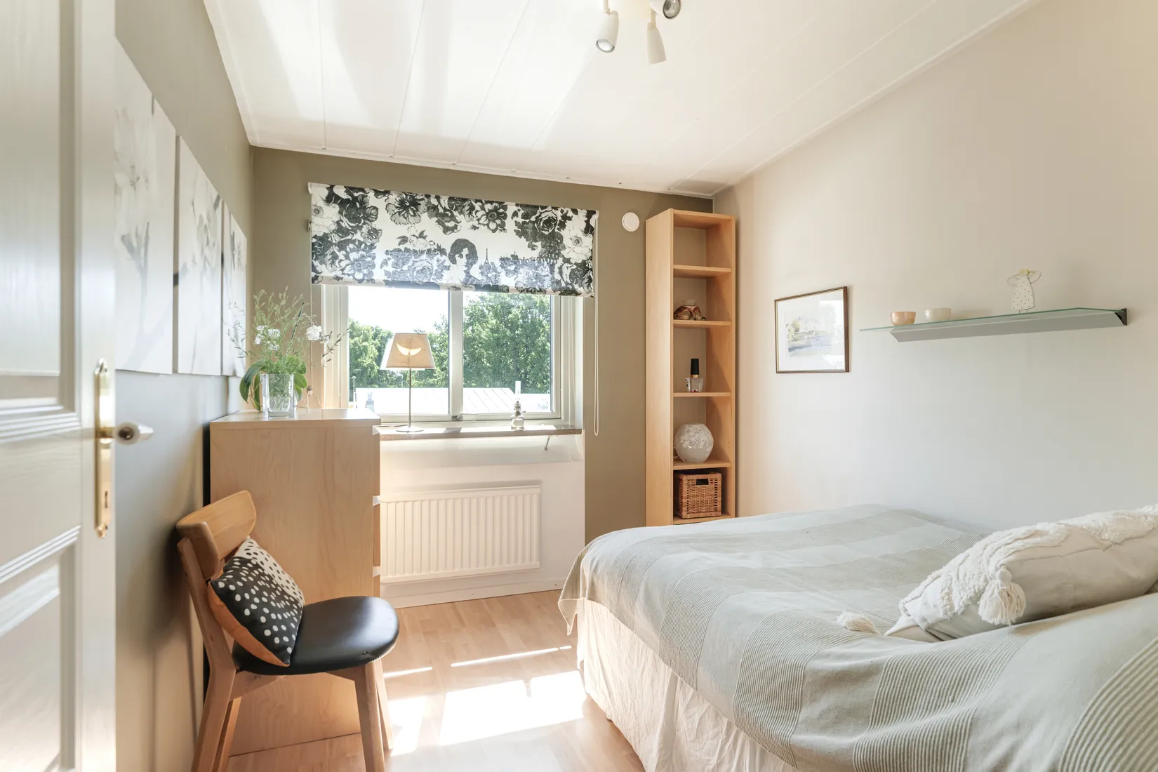 Villa, Radhus, Apotekarevägen 24, Hästö, Karlskrona