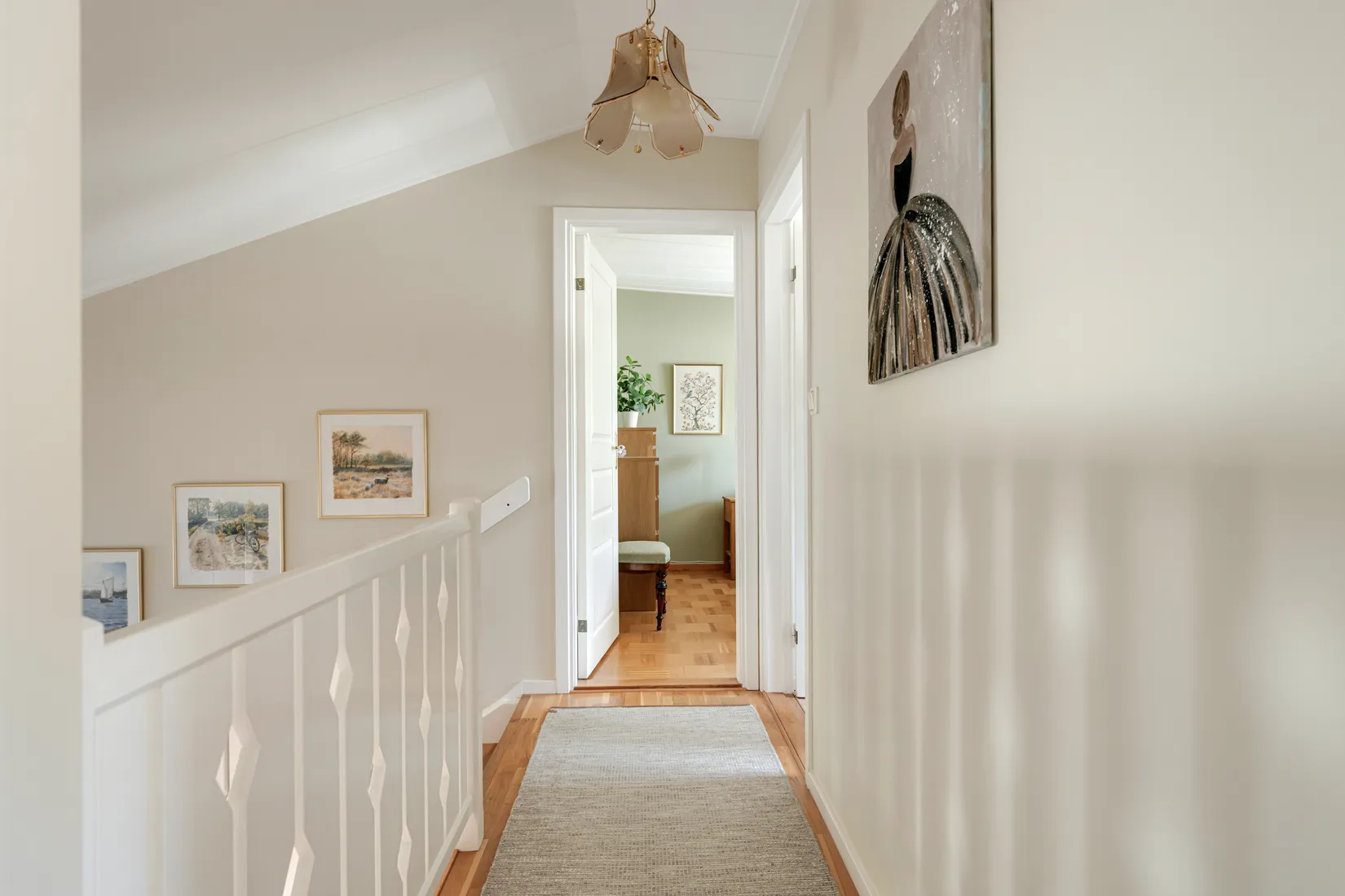 Villa, Radhus, Apotekarevägen 24, Hästö, Karlskrona