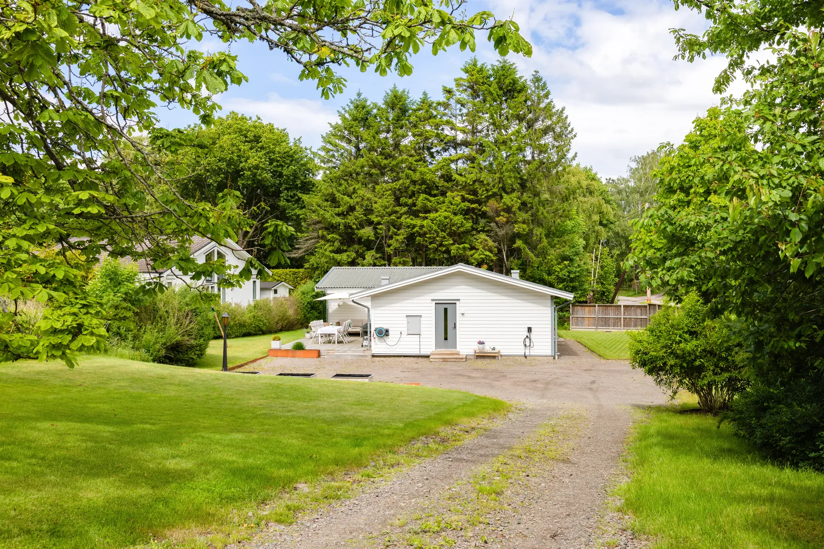 Villa, Apelrödsvägen 4, Onsala - Vickan, Kungsbacka
