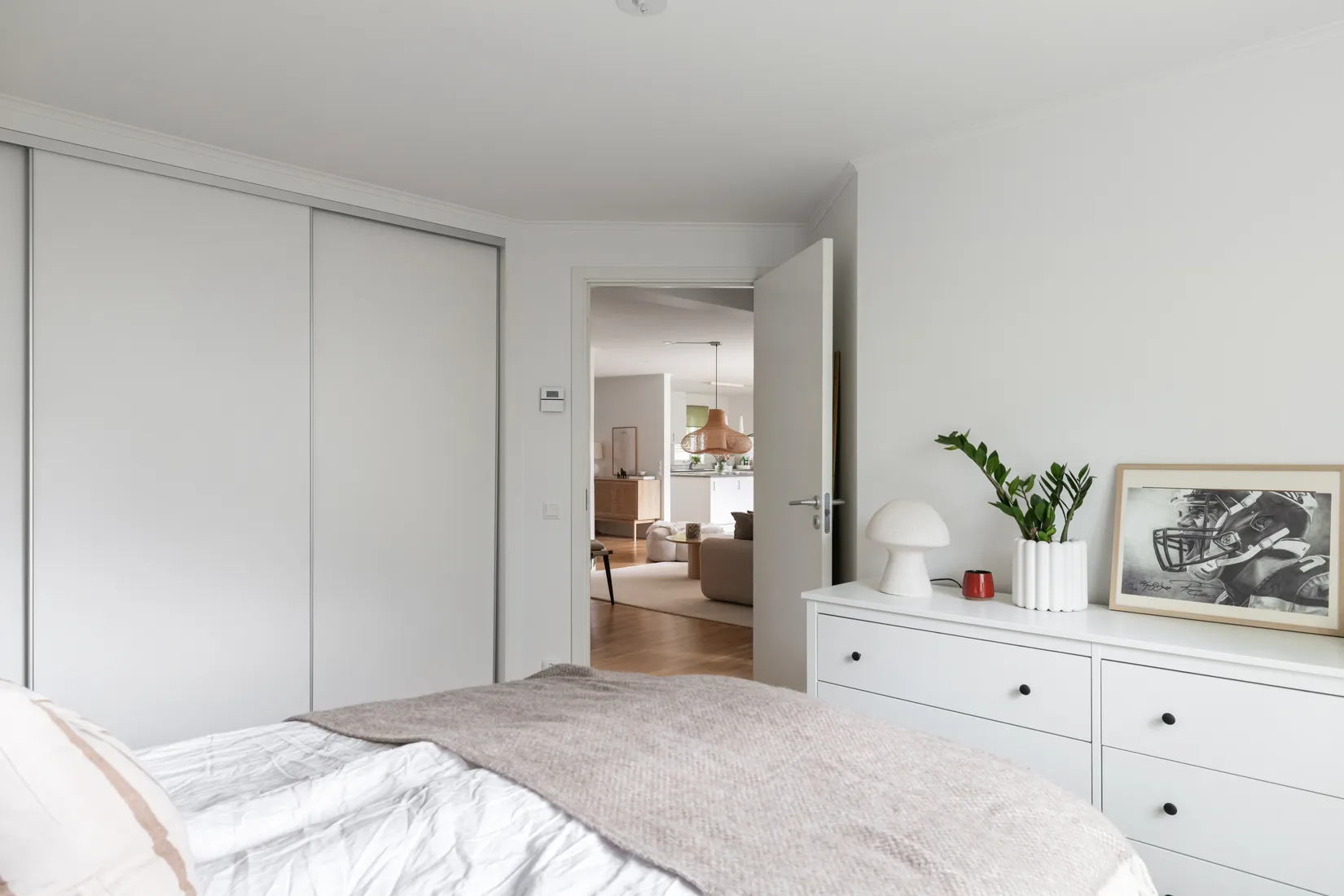 Villa, Apelrödsvägen 4, Onsala - Vickan, Kungsbacka