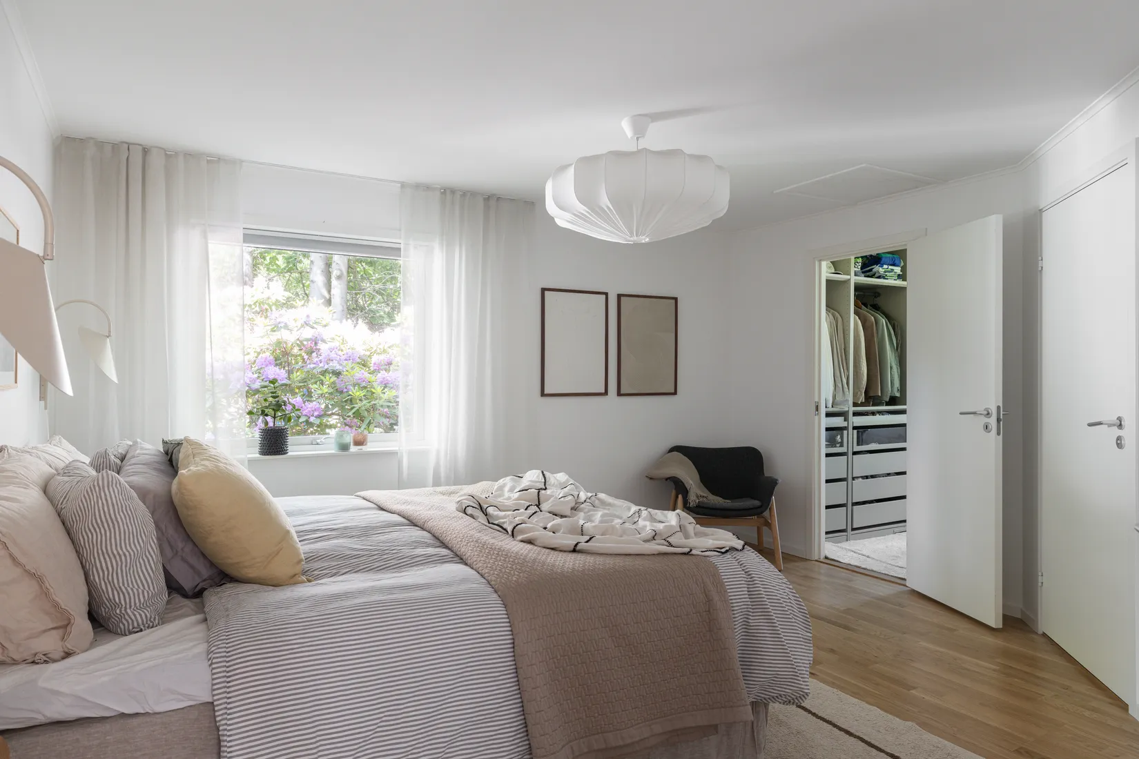 Villa, Apelrödsvägen 4, Onsala - Vickan, Kungsbacka
