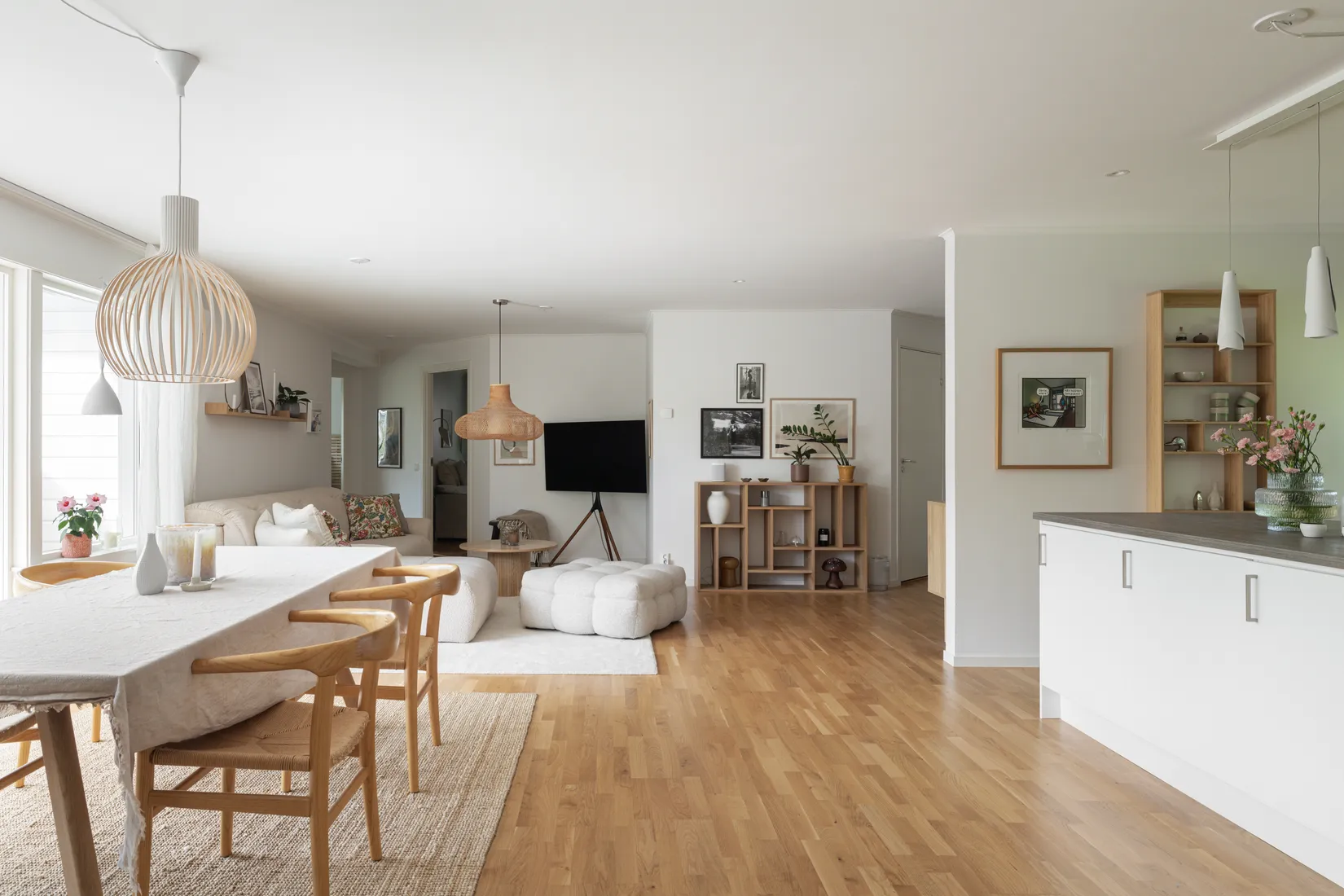 Villa, Apelrödsvägen 4, Onsala - Vickan, Kungsbacka