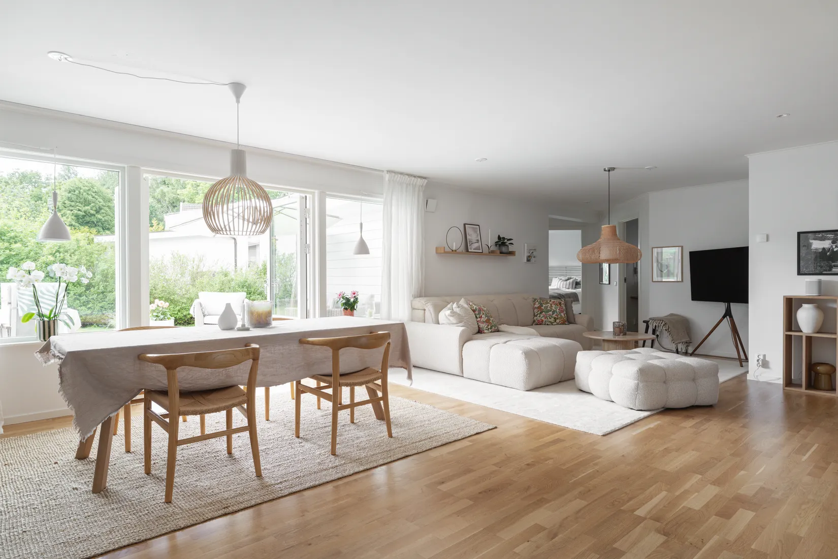Villa, Apelrödsvägen 4, Onsala - Vickan, Kungsbacka