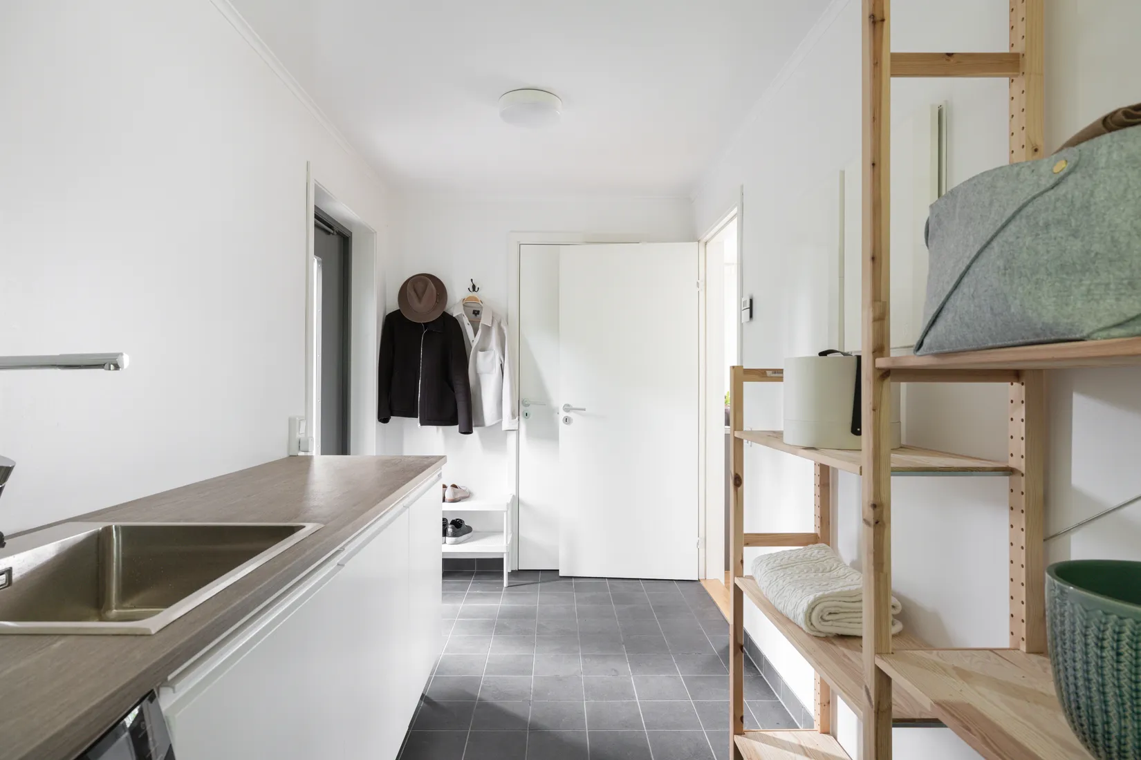 Villa, Apelrödsvägen 4, Onsala - Vickan, Kungsbacka