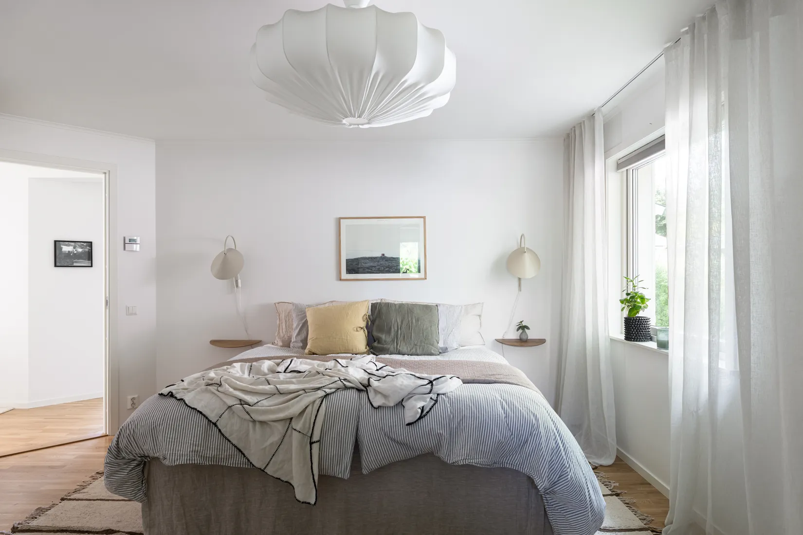 Villa, Apelrödsvägen 4, Onsala - Vickan, Kungsbacka