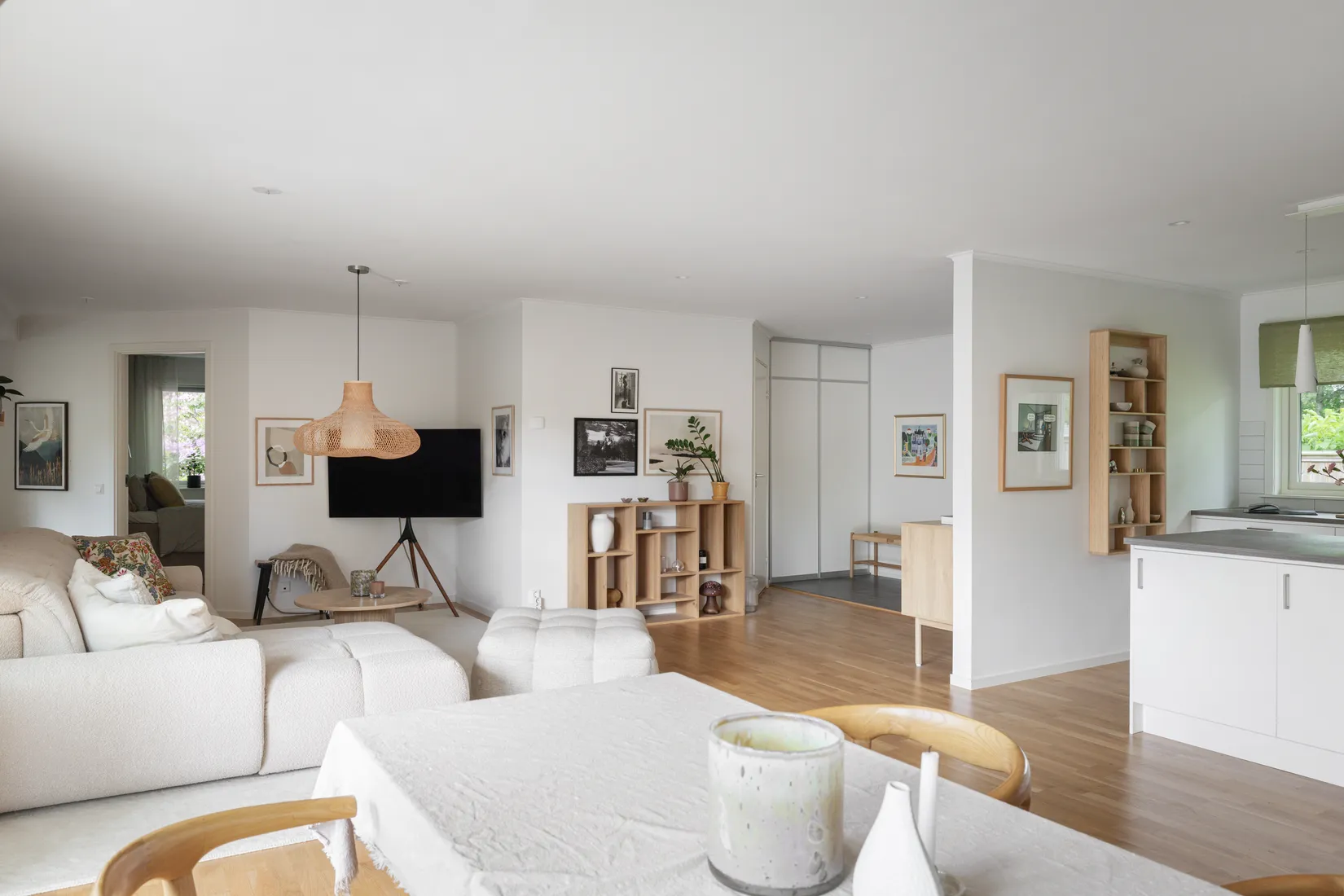 Villa, Apelrödsvägen 4, Onsala - Vickan, Kungsbacka