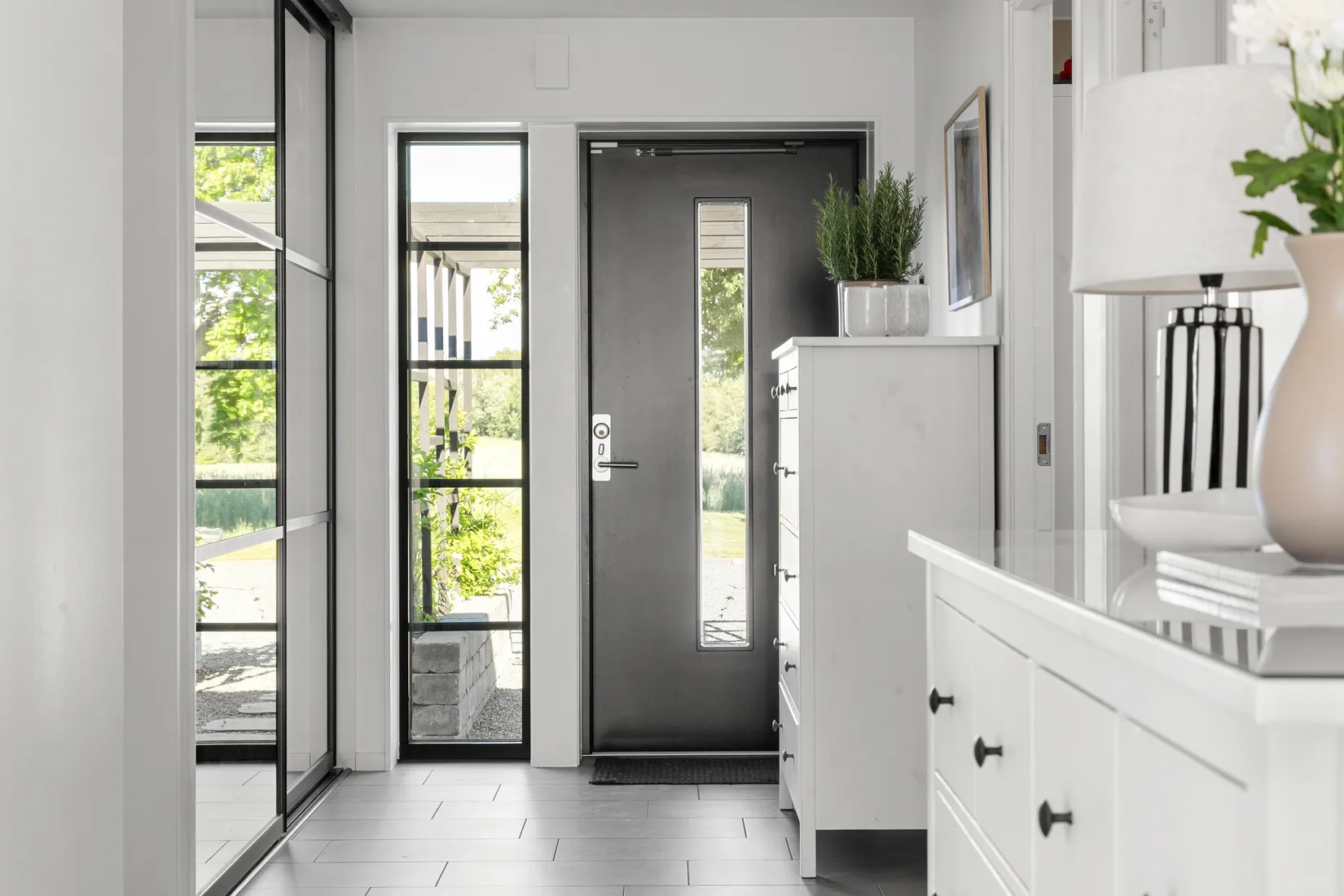 Villa, Gåsakulla 17A, Tvååker, Varberg