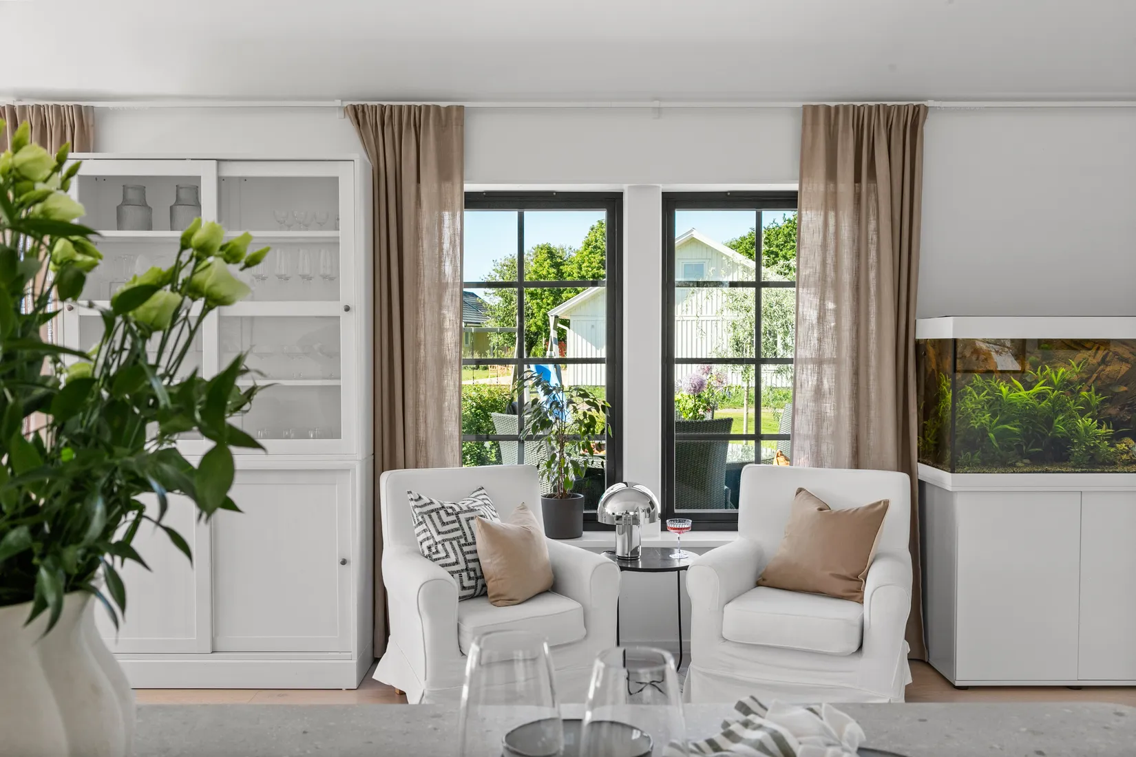 Villa, Gåsakulla 17A, Tvååker, Varberg