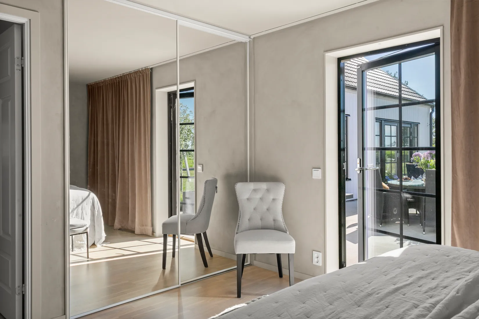 Villa, Gåsakulla 17A, Tvååker, Varberg