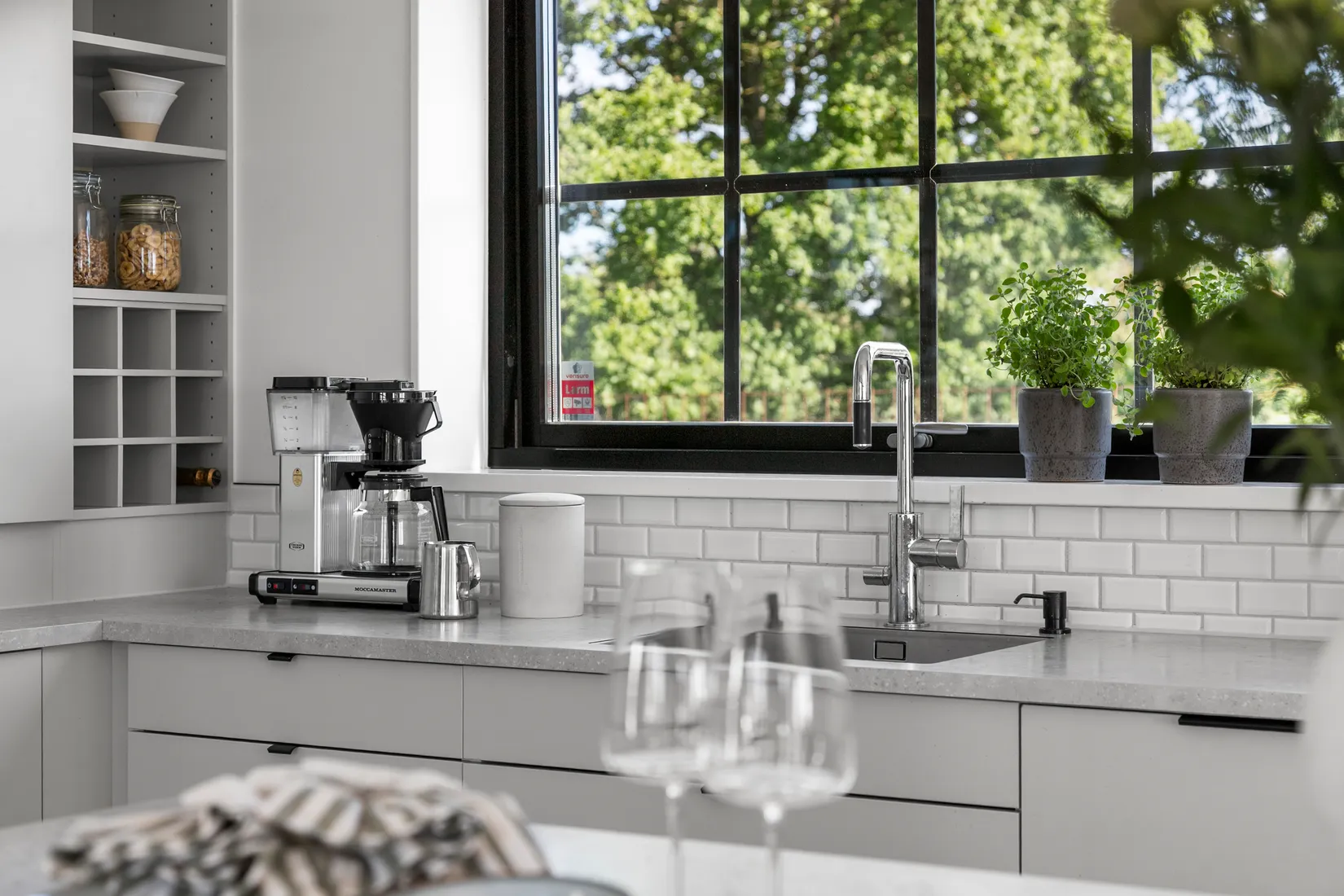 Villa, Gåsakulla 17A, Tvååker, Varberg