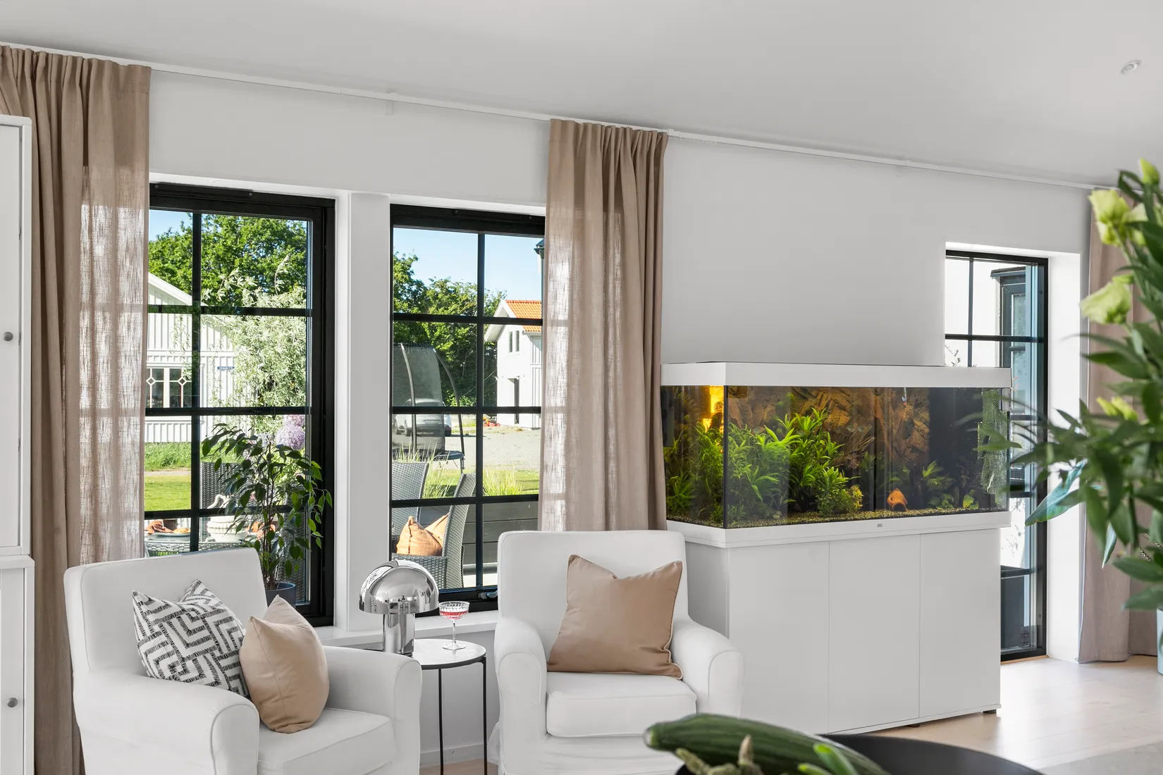 Villa, Gåsakulla 17A, Tvååker, Varberg