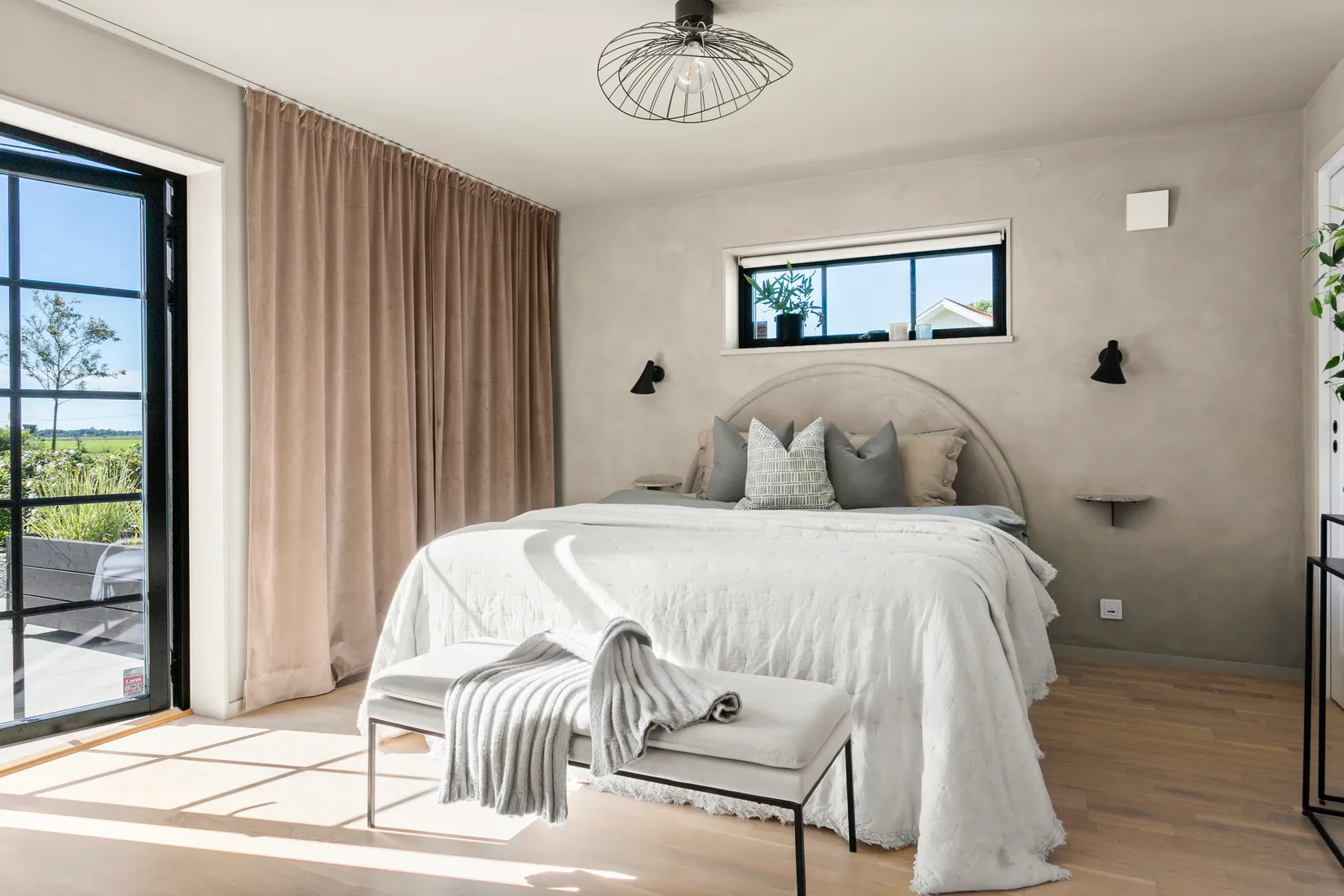 Villa, Gåsakulla 17A, Tvååker, Varberg