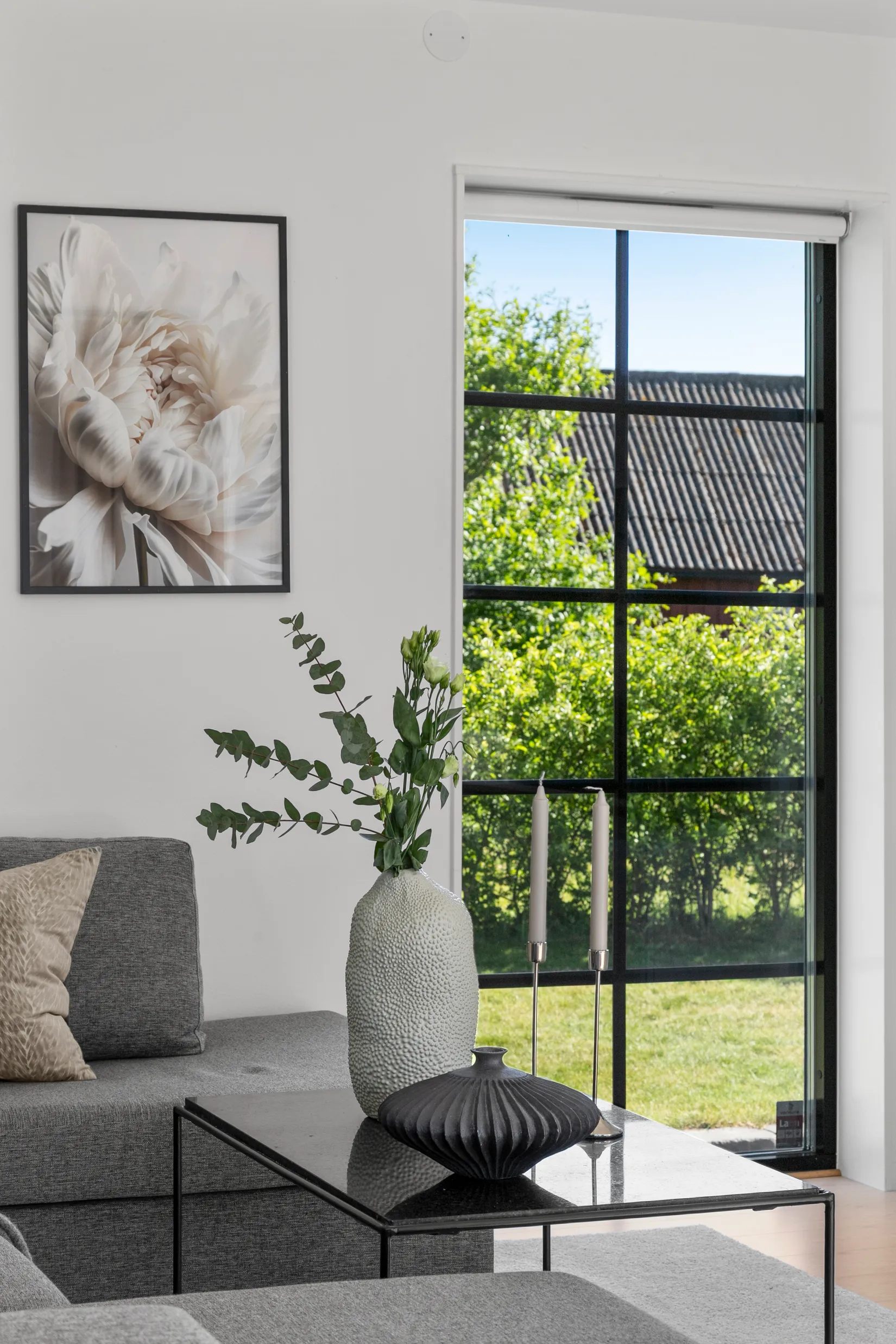 Villa, Gåsakulla 17A, Tvååker, Varberg