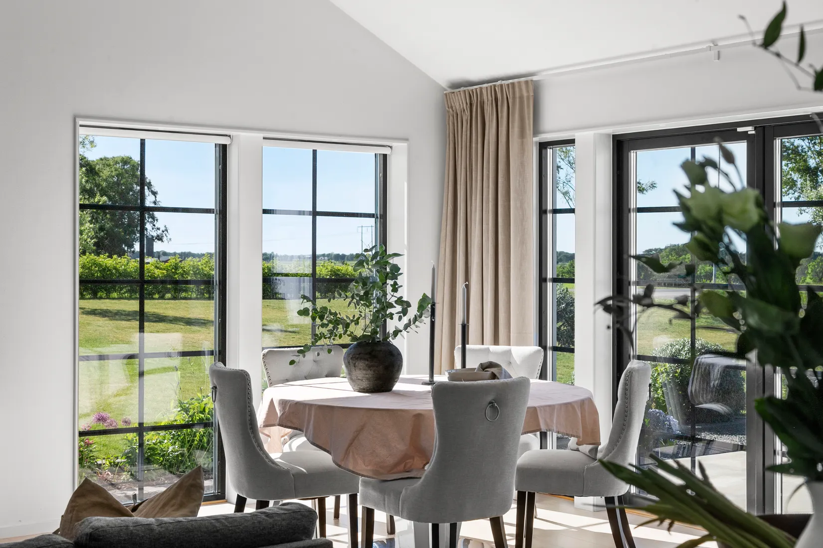 Villa, Gåsakulla 17A, Tvååker, Varberg