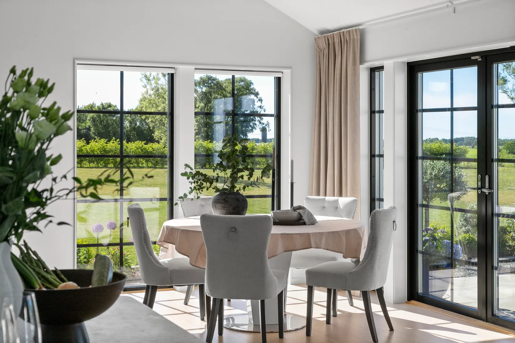 Villa, Gåsakulla 17A, Tvååker, Varberg