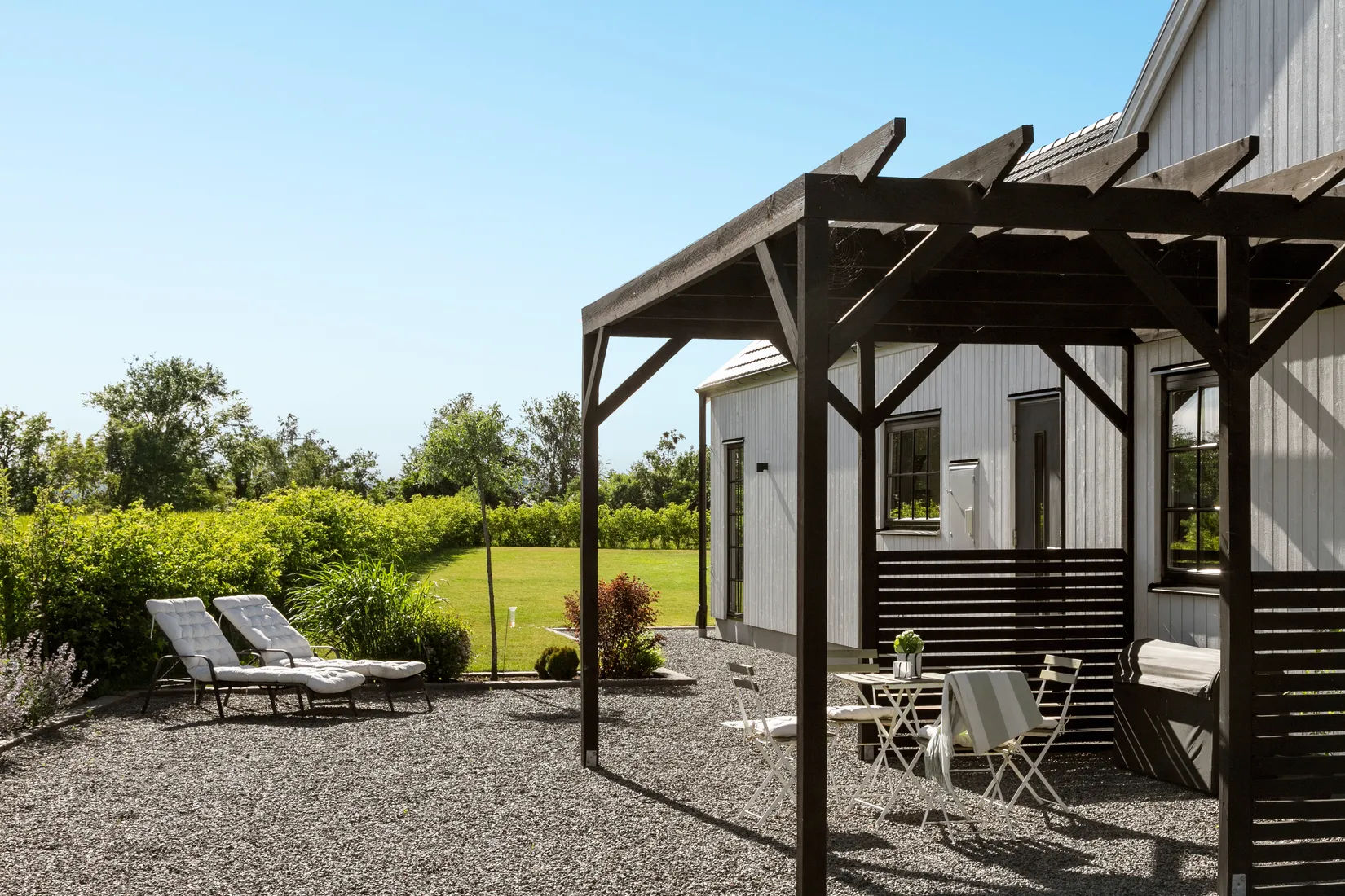 Villa, Gåsakulla 17A, Tvååker, Varberg