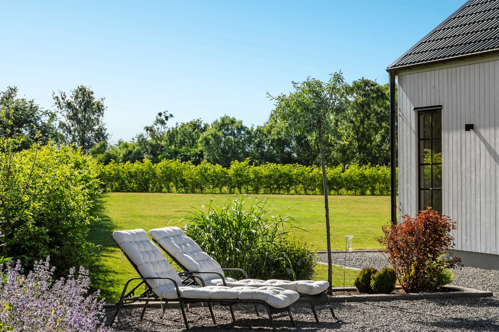 Villa, Gåsakulla 17A, Tvååker, Varberg