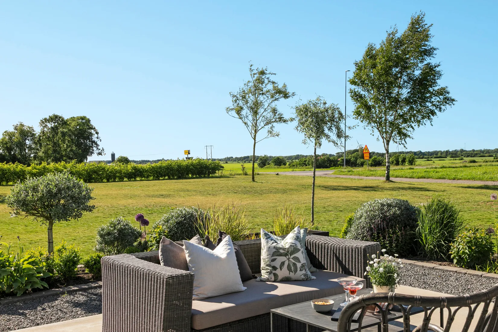 Villa, Gåsakulla 17A, Tvååker, Varberg