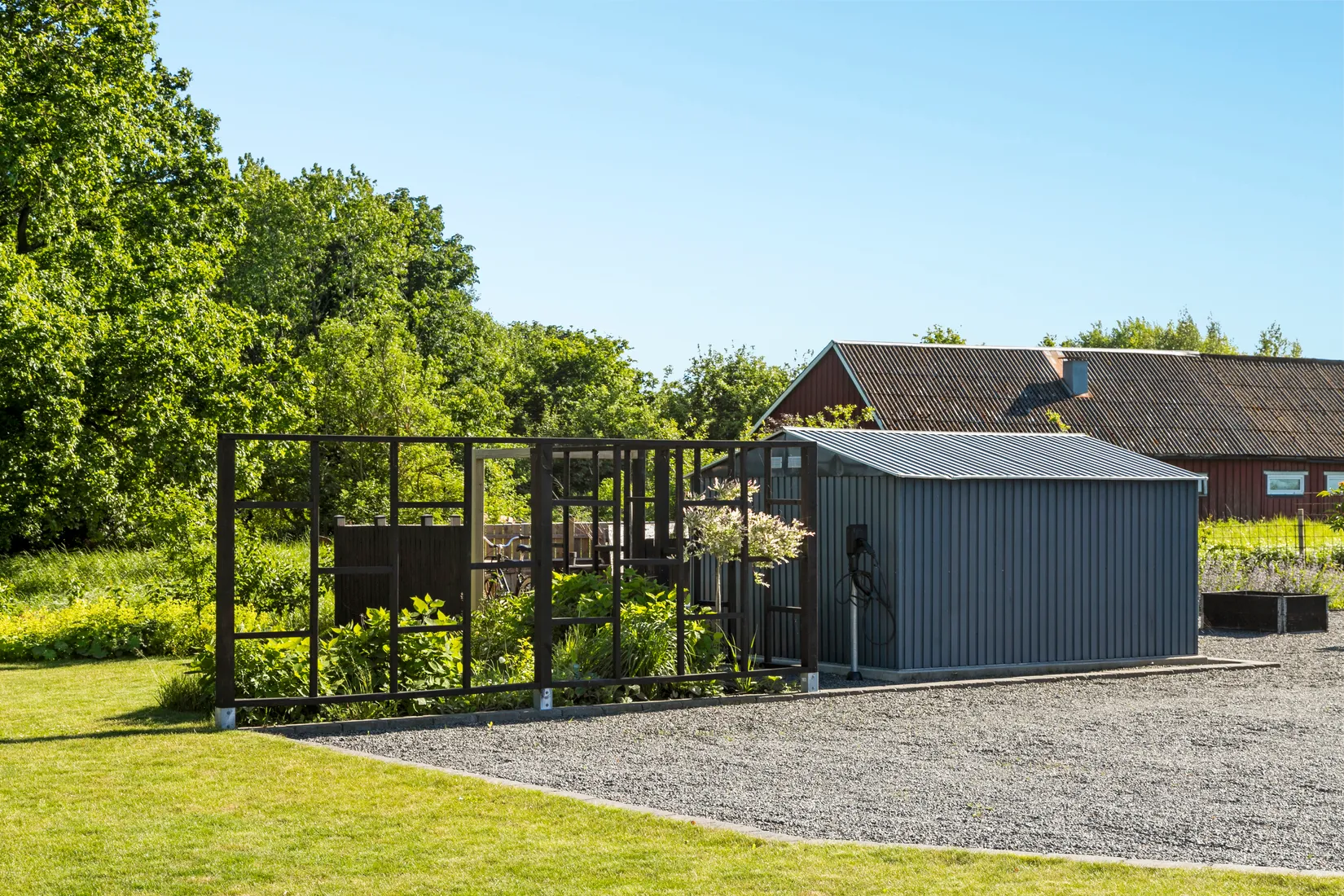 Villa, Gåsakulla 17A, Tvååker, Varberg