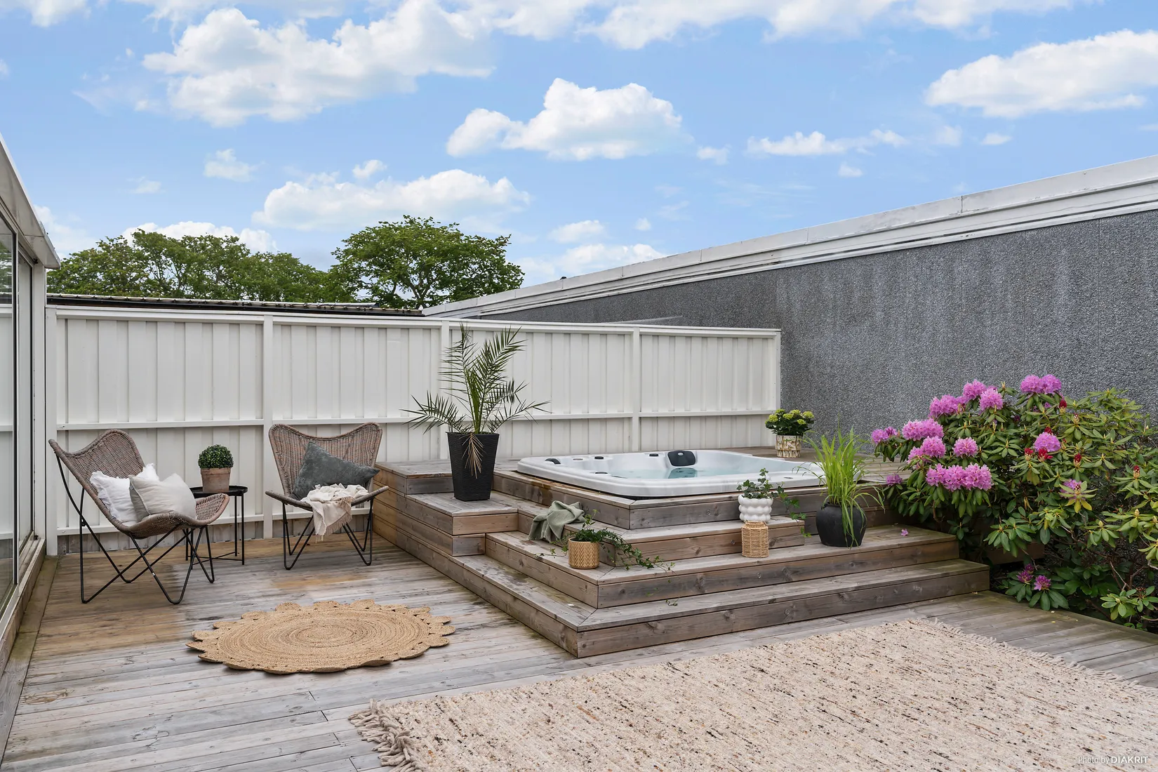 Villa, Radhus, Turmalingatan 7C, Önnered, Göteborg