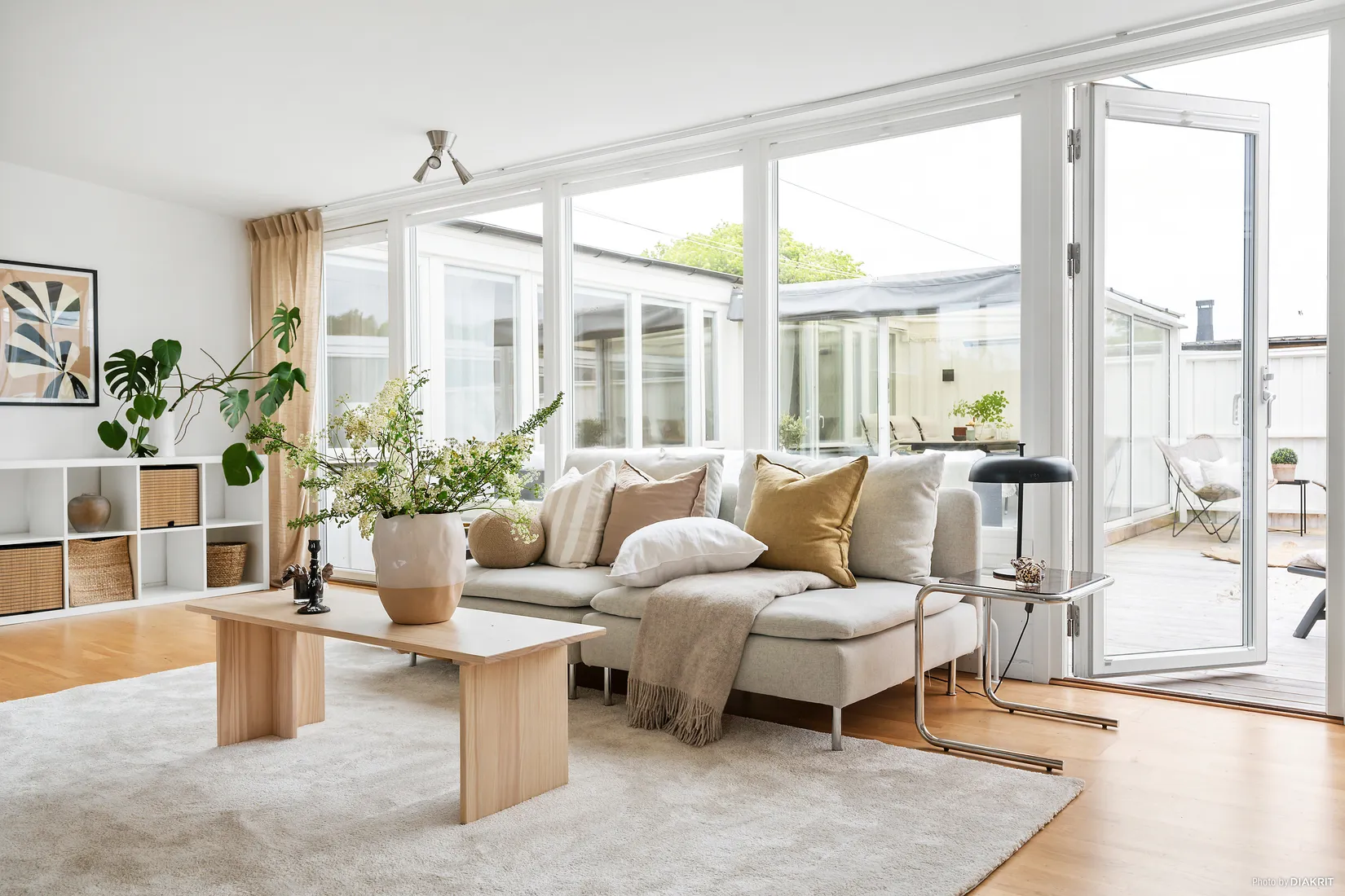 Villa, Radhus, Turmalingatan 7C, Önnered, Göteborg