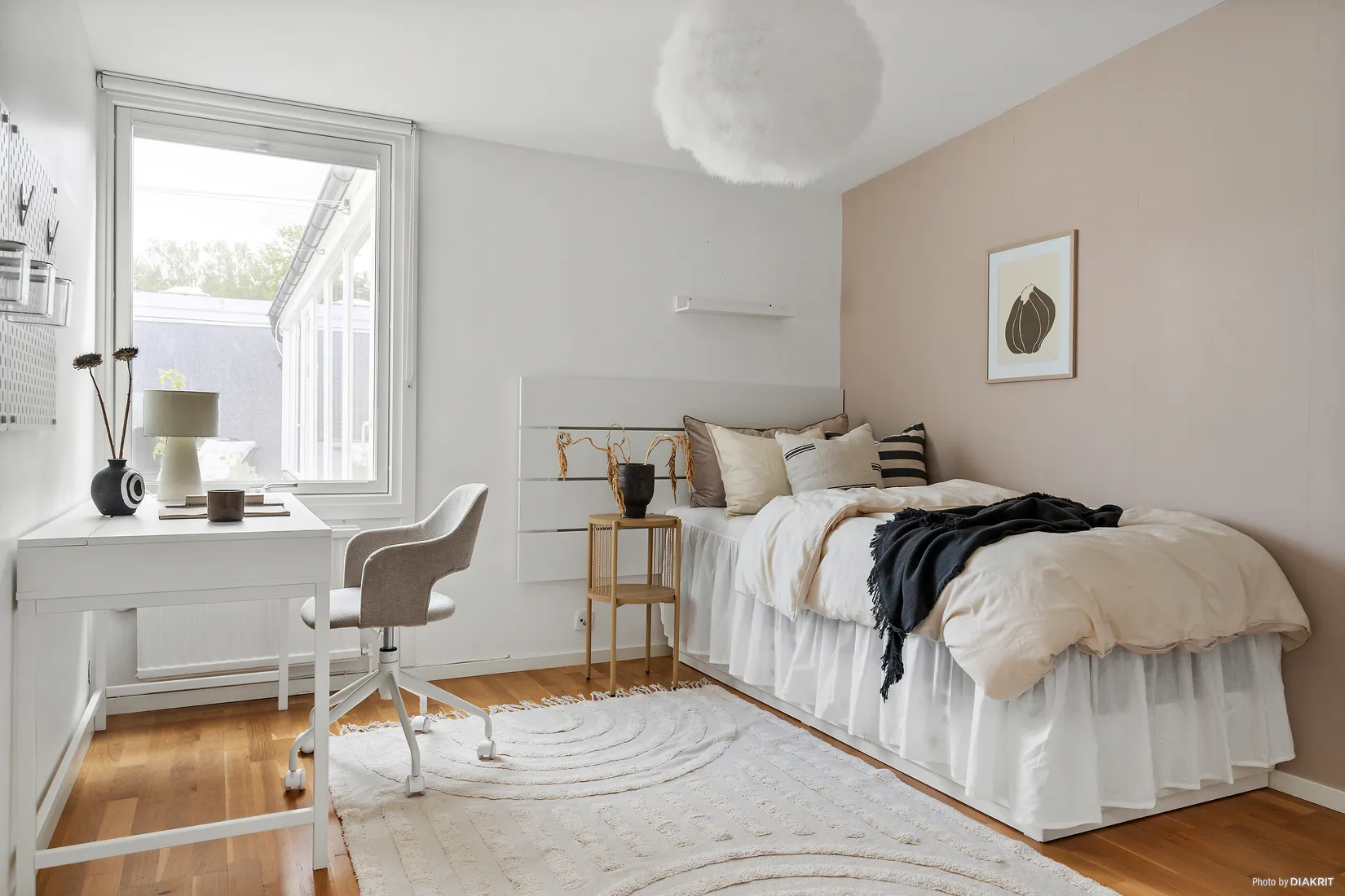 Villa, Radhus, Turmalingatan 7C, Önnered, Göteborg