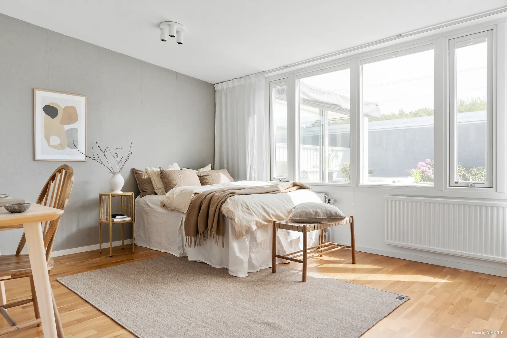 Villa, Radhus, Turmalingatan 7C, Önnered, Göteborg