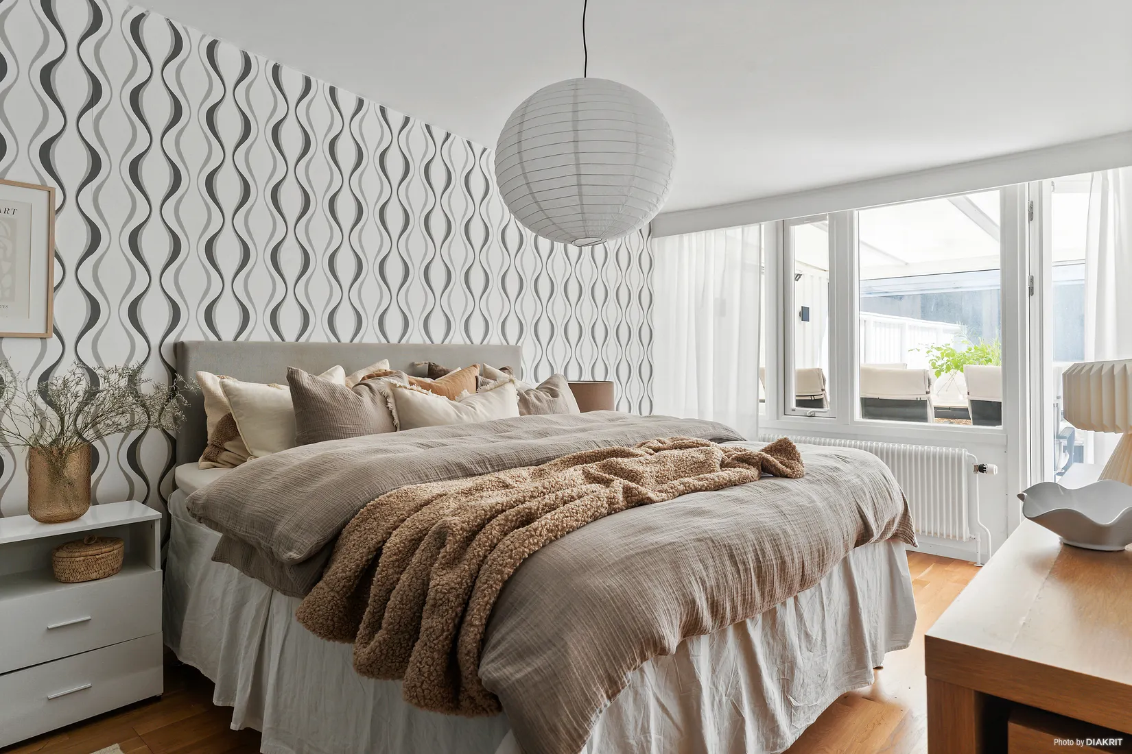 Villa, Radhus, Turmalingatan 7C, Önnered, Göteborg